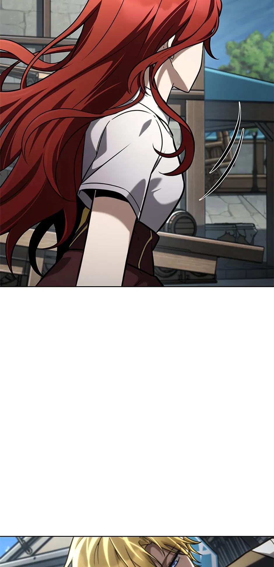 The Infinite Mage Chapter 110 — page 22