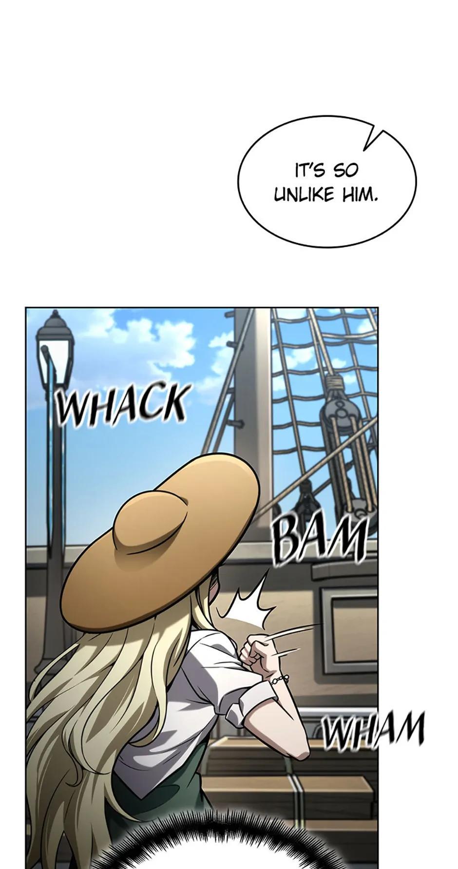 The Infinite Mage Chapter 110 — page 24
