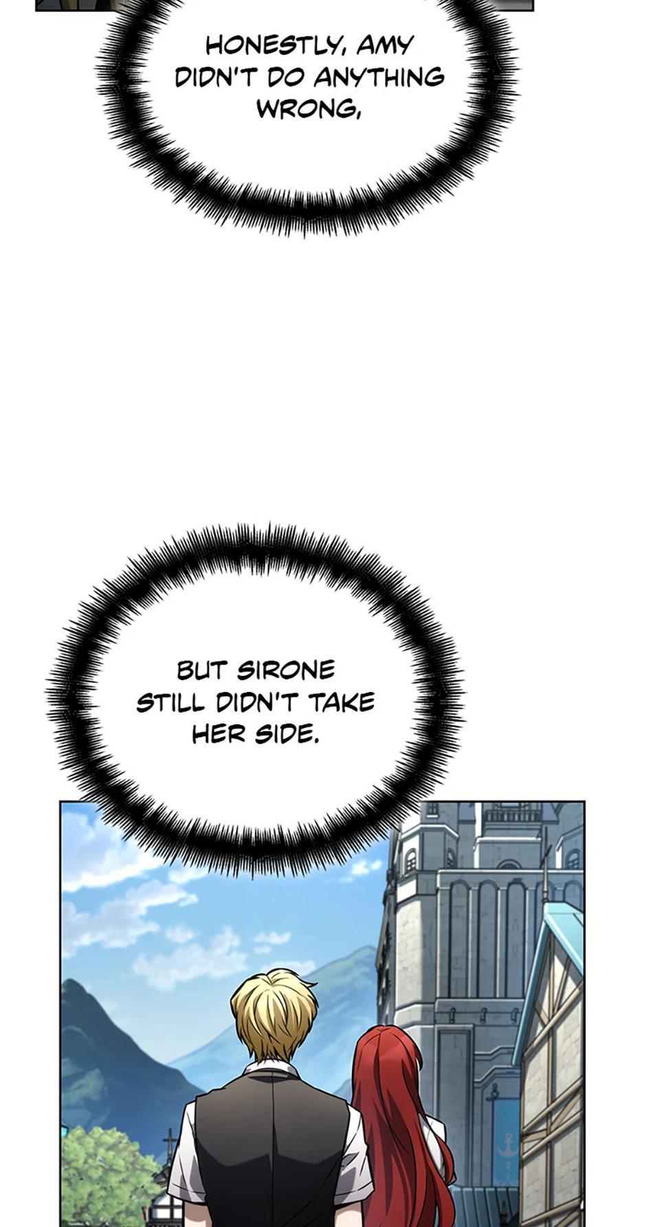 The Infinite Mage Chapter 110 — page 25