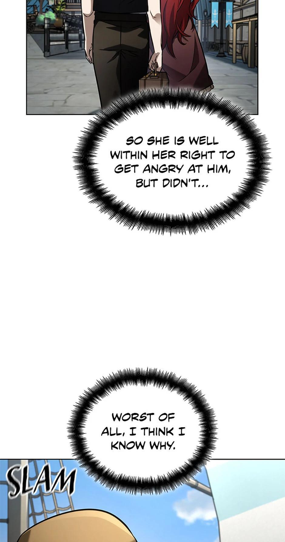 The Infinite Mage Chapter 110 — page 26
