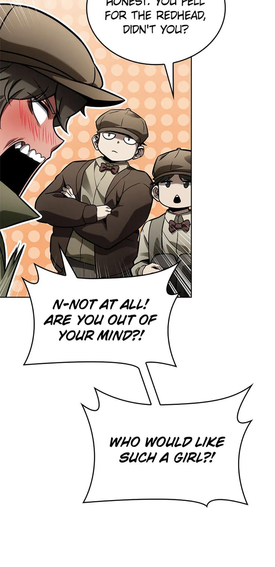 The Infinite Mage Chapter 110 — page 35