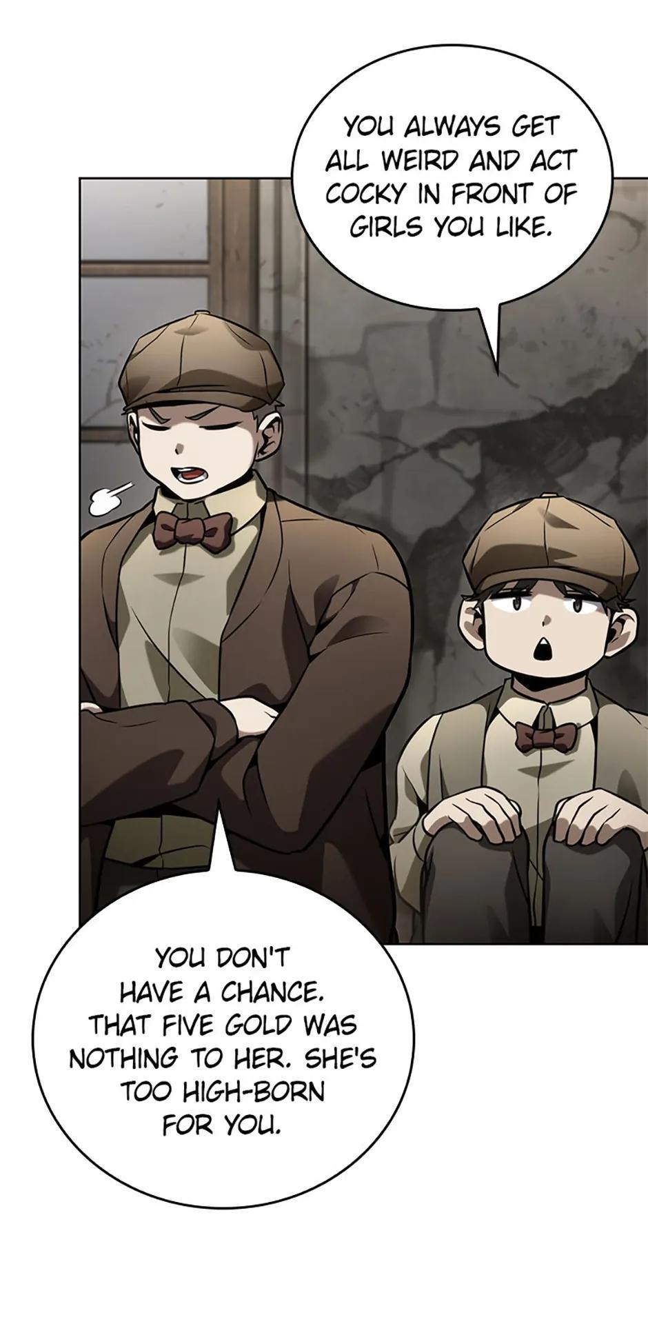 The Infinite Mage Chapter 110 — page 36