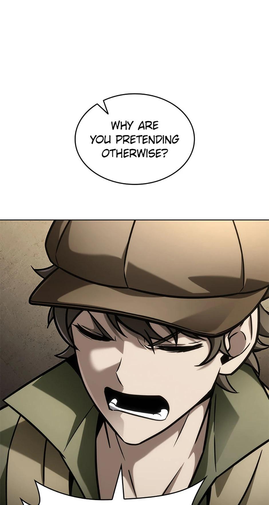 The Infinite Mage Chapter 110 — page 37