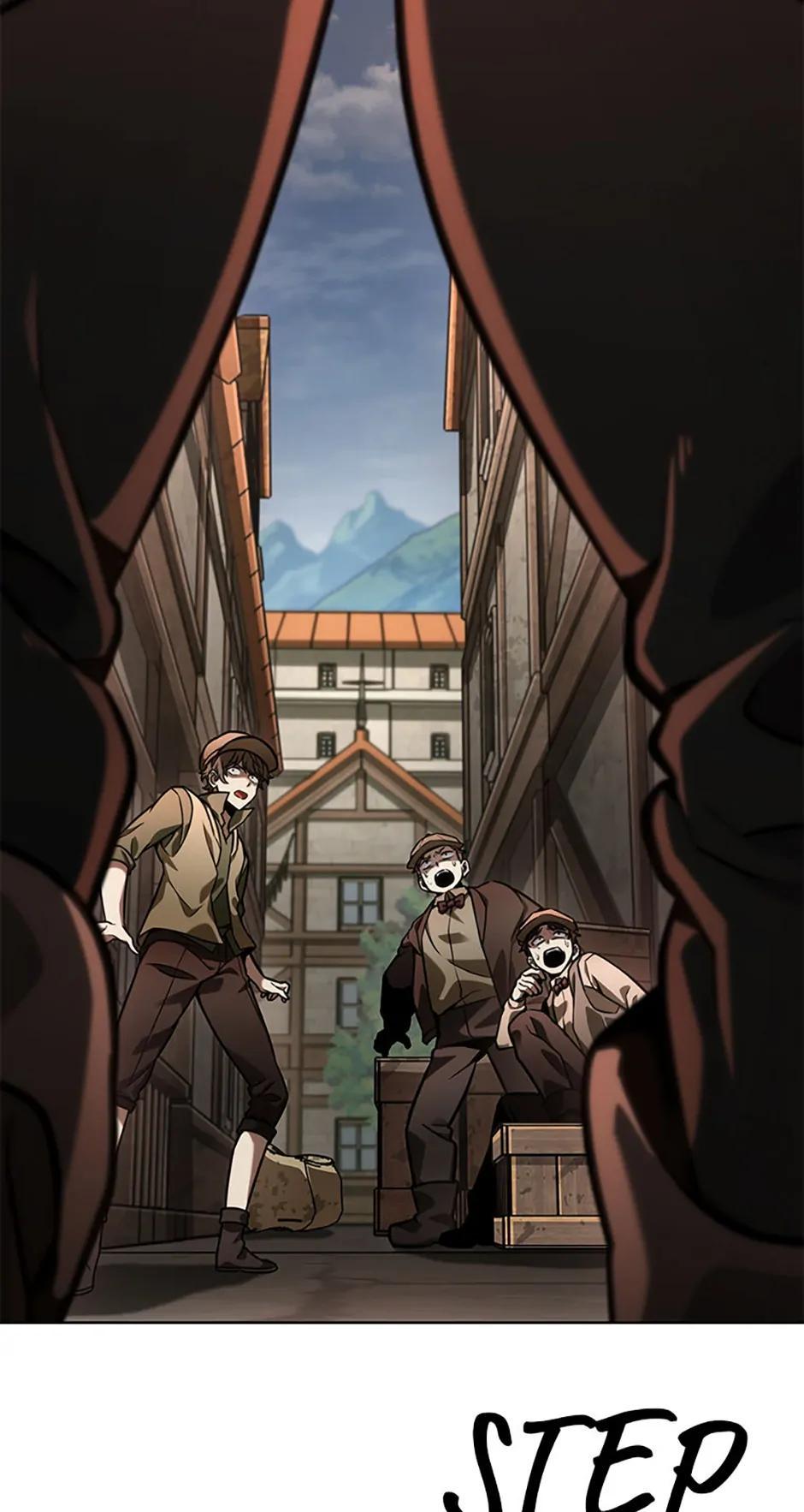 The Infinite Mage Chapter 110 — page 40