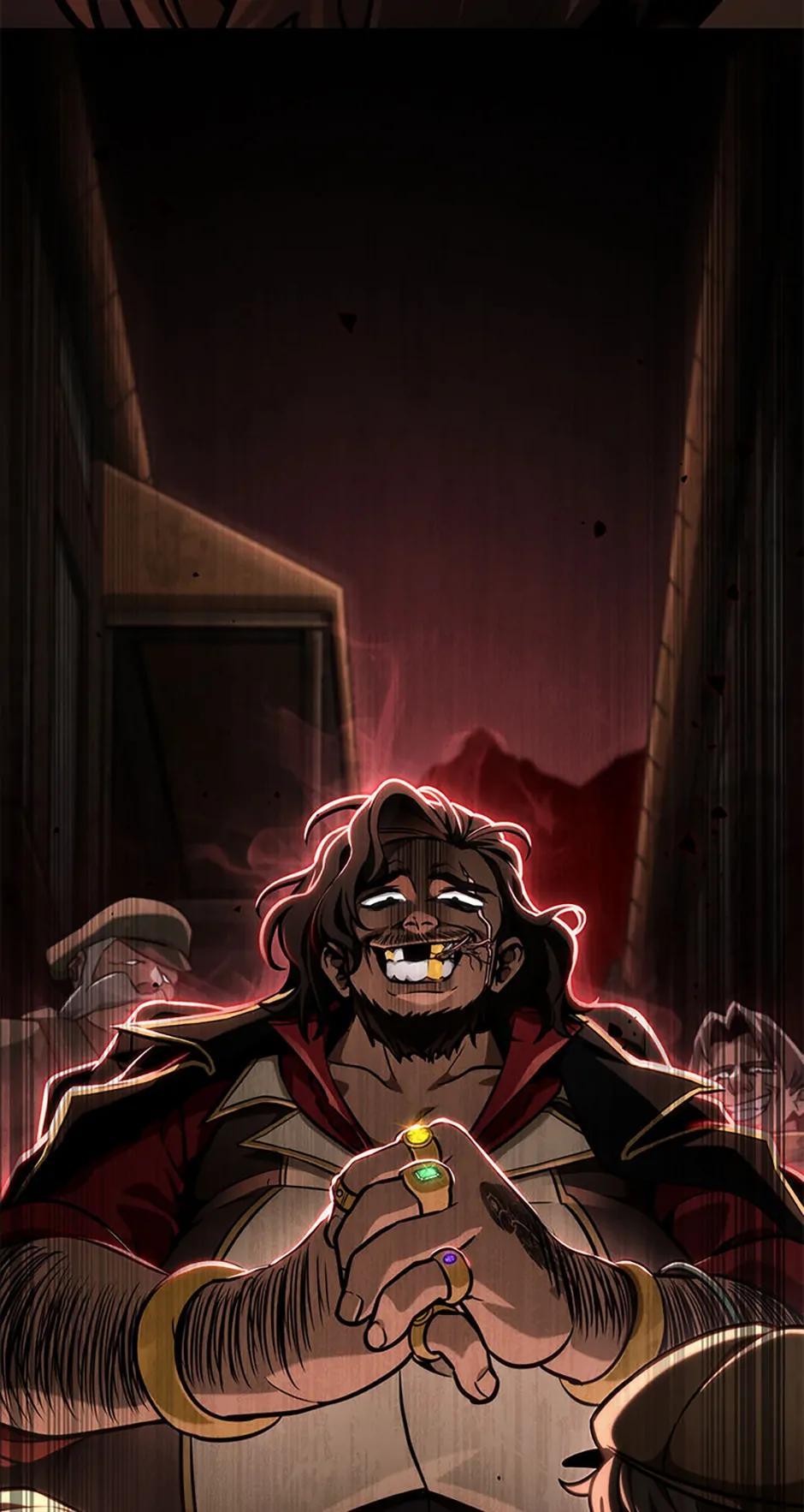 The Infinite Mage Chapter 110 — page 42