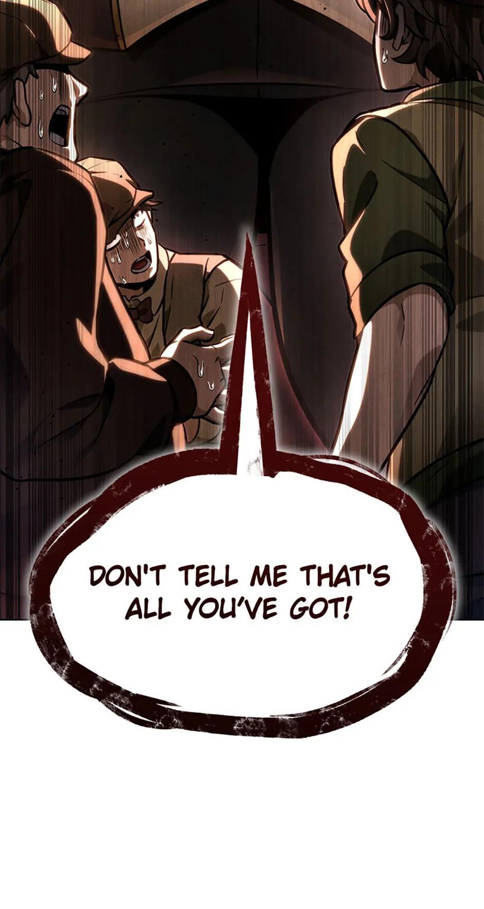The Infinite Mage Chapter 110 — page 43