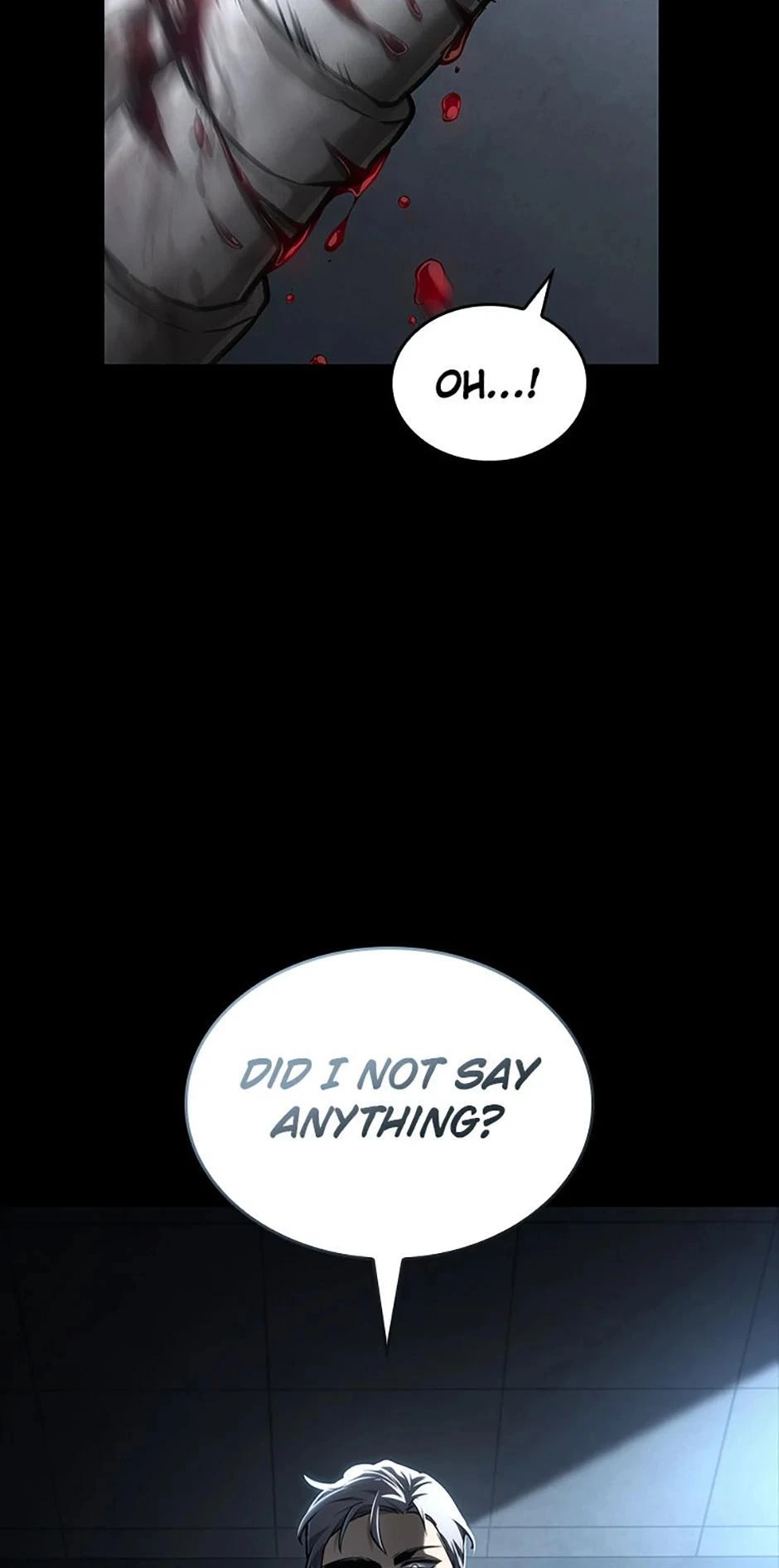 The Infinite Mage Chapter 110 — page 52