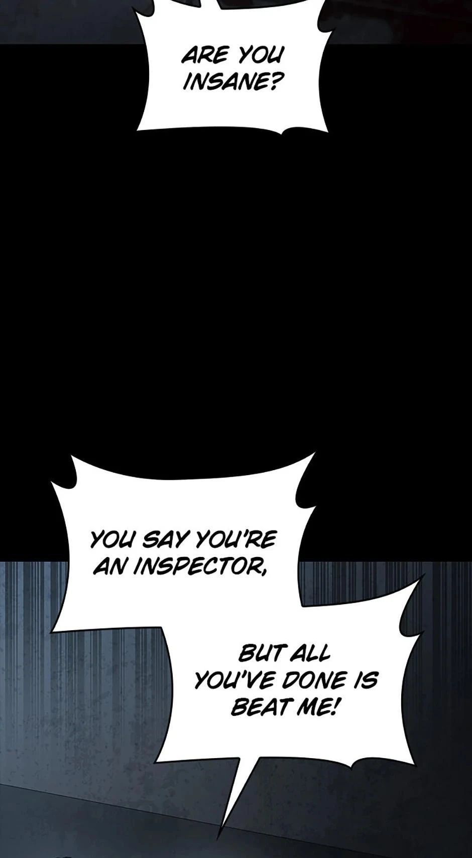 The Infinite Mage Chapter 110 — page 55