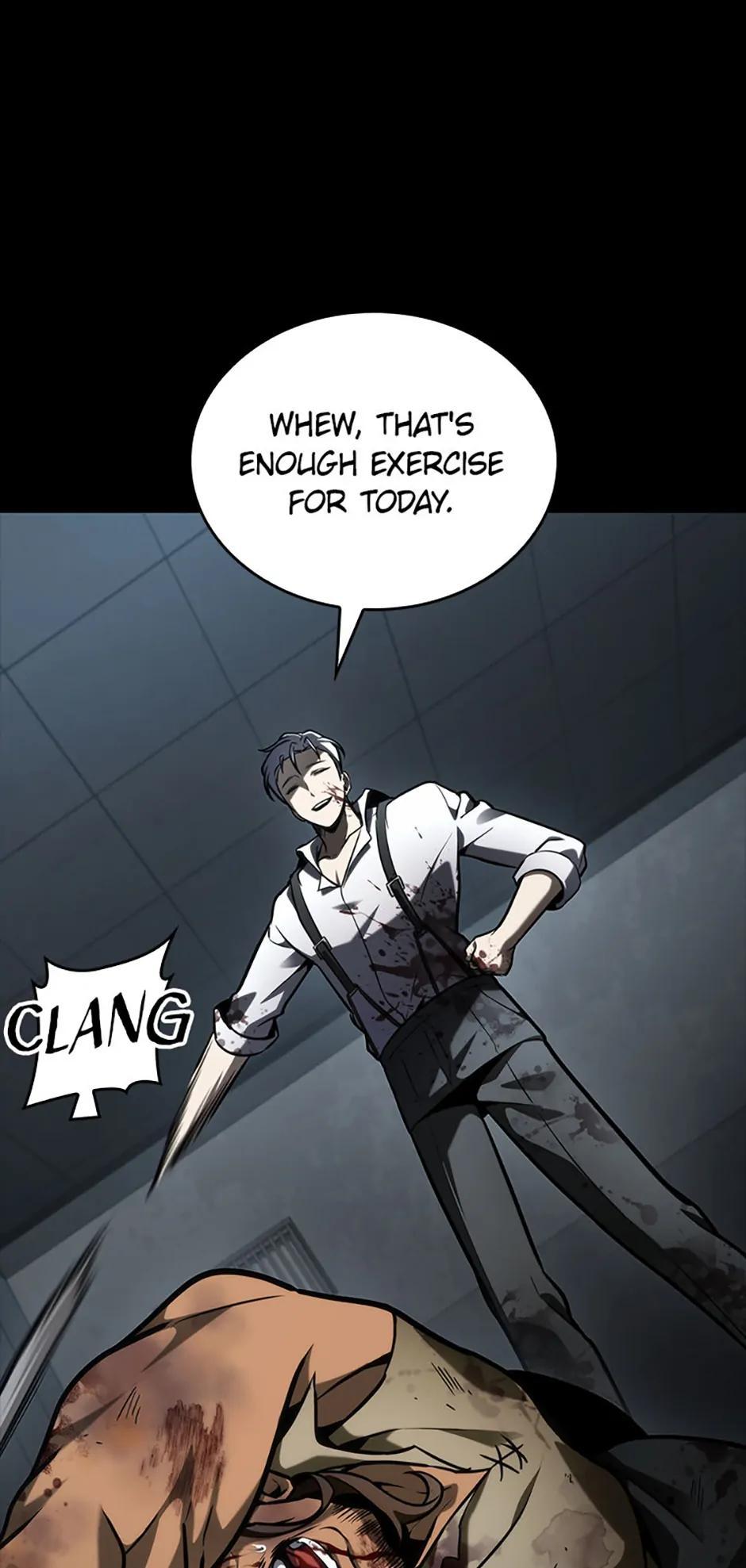 The Infinite Mage Chapter 110 — page 59