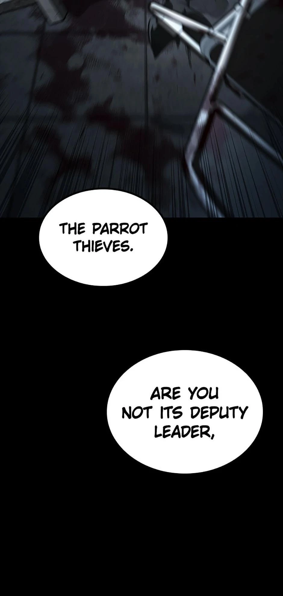 The Infinite Mage Chapter 110 — page 62
