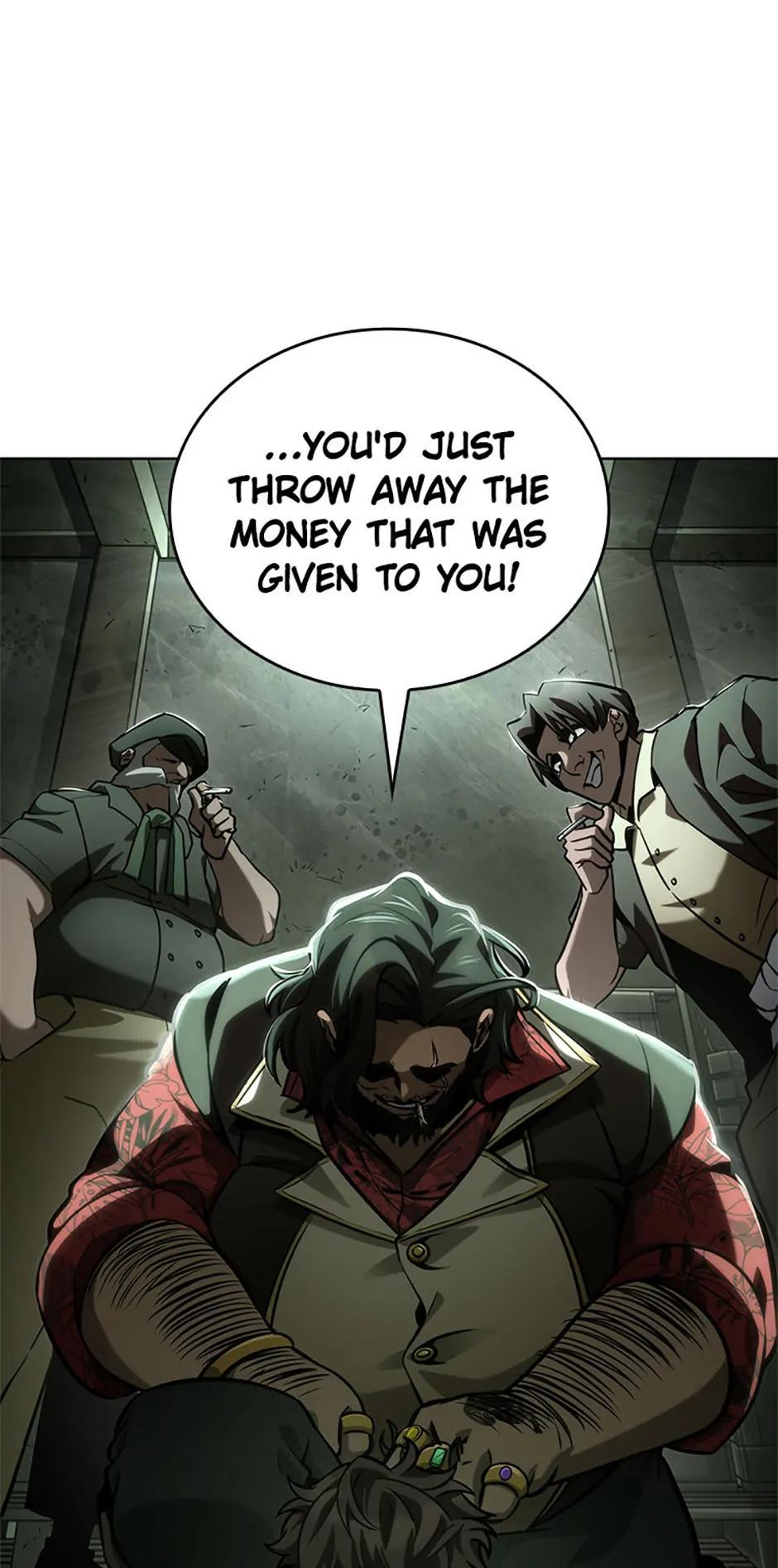 The Infinite Mage Chapter 110 — page 70