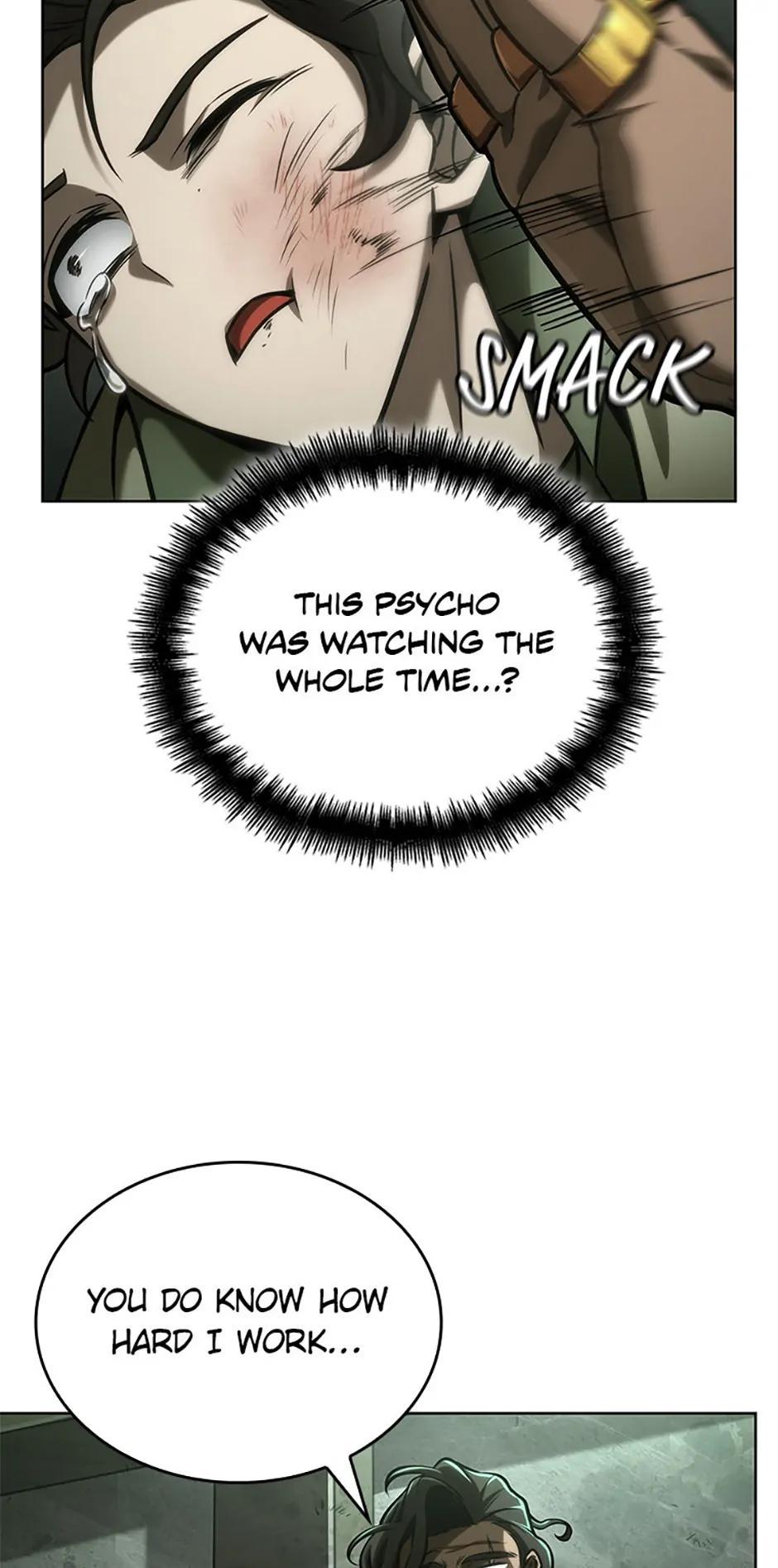 The Infinite Mage Chapter 110 — page 72