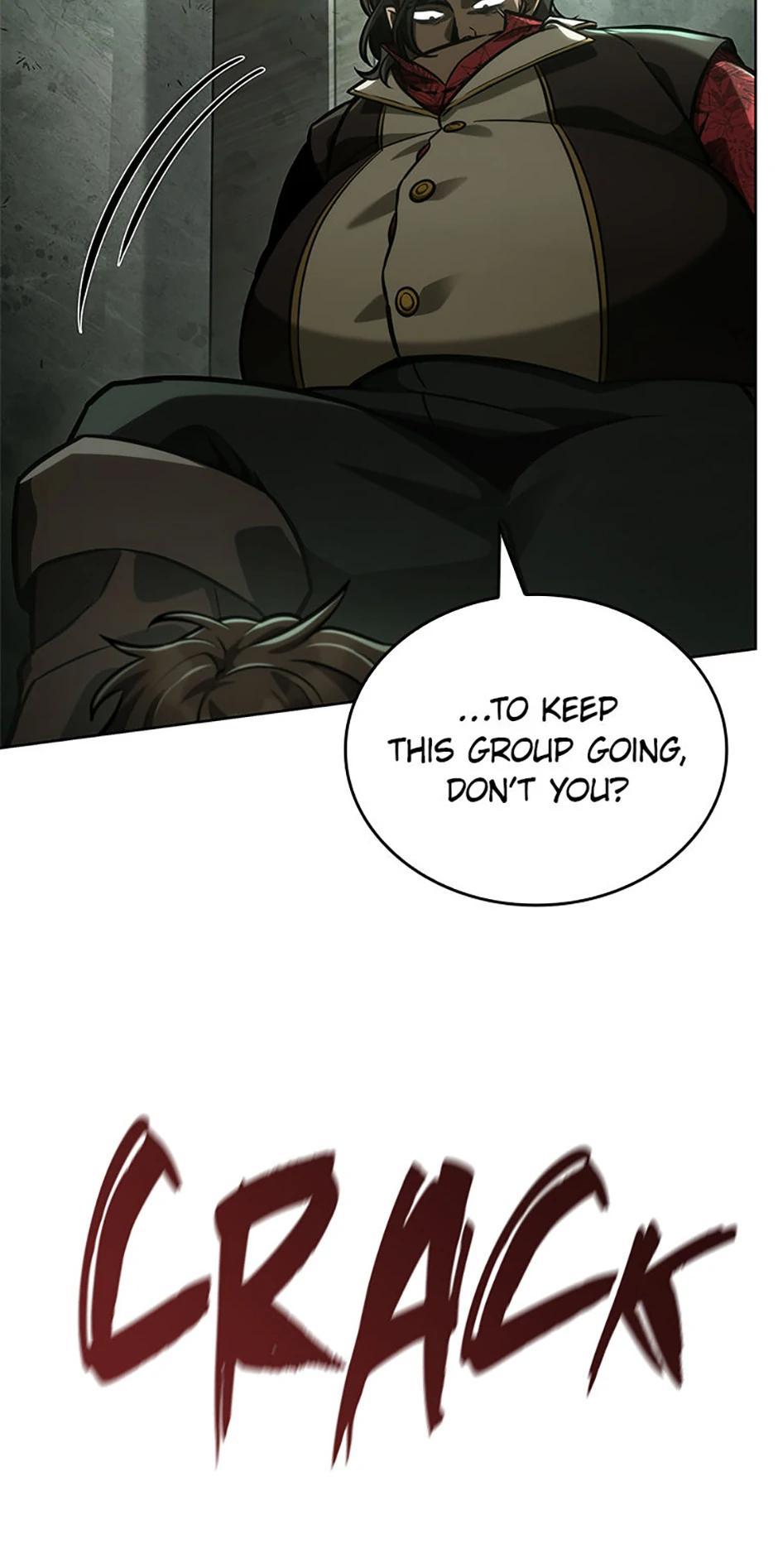 The Infinite Mage Chapter 110 — page 73