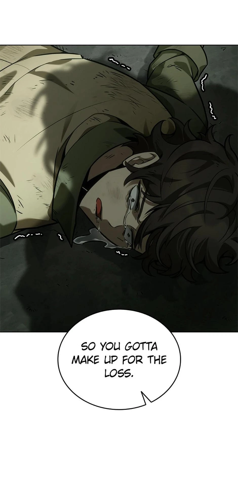 The Infinite Mage Chapter 110 — page 75