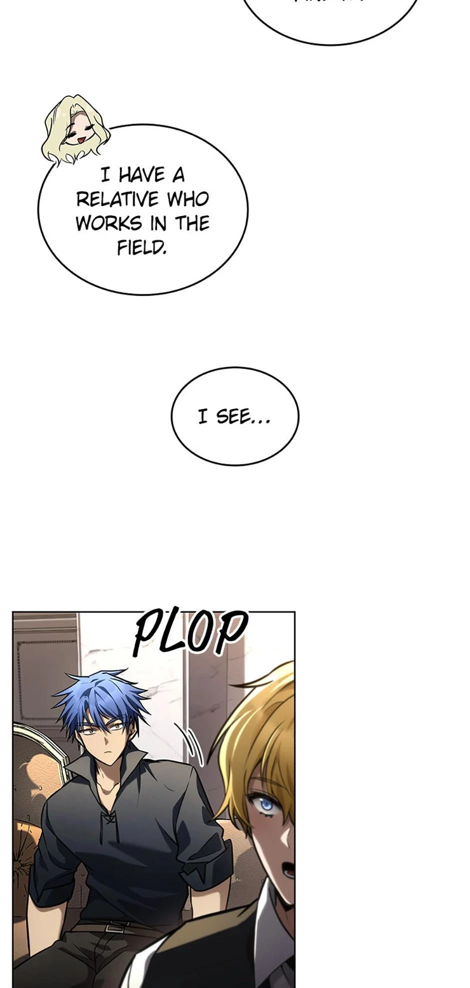 The Infinite Mage Chapter 110 — page 84