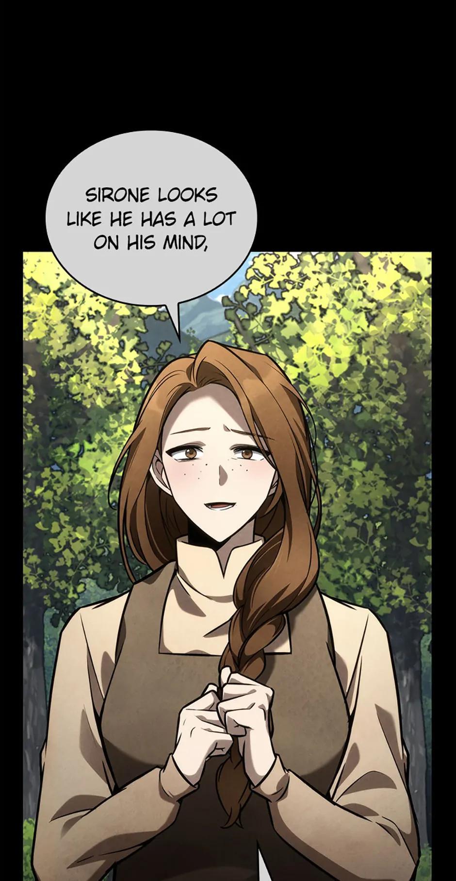 The Infinite Mage Chapter 110 — page 88