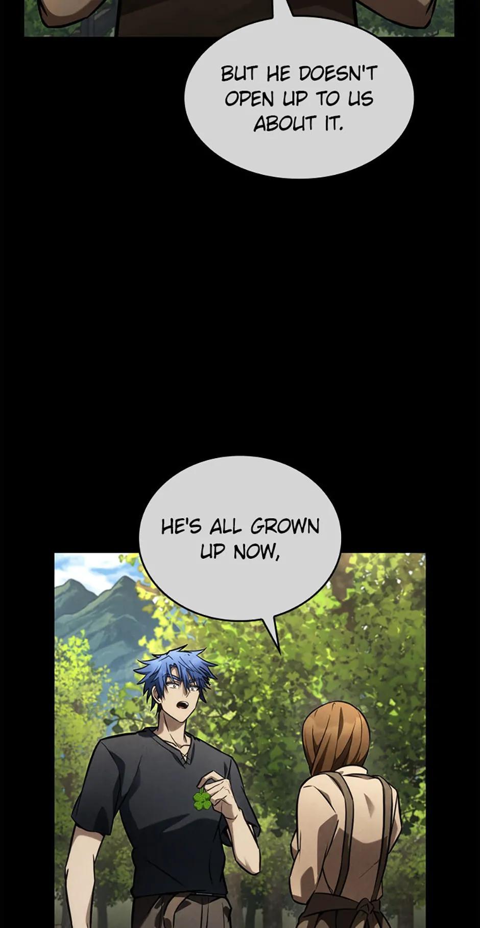 The Infinite Mage Chapter 110 — page 89