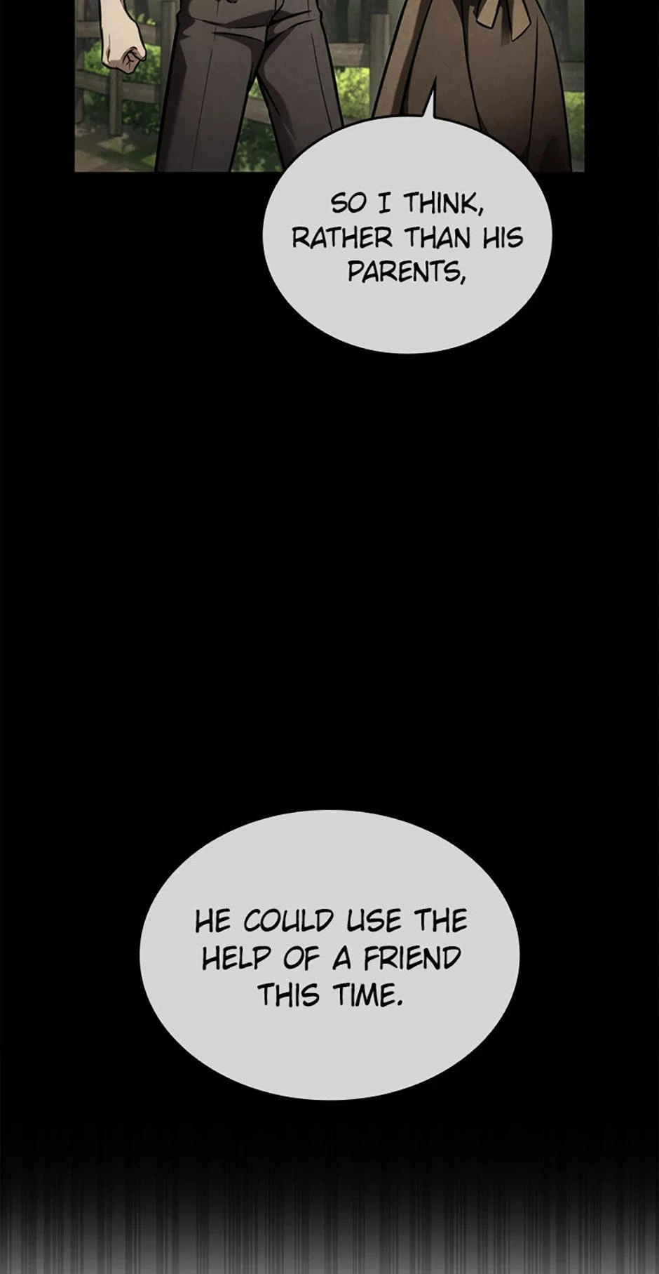 The Infinite Mage Chapter 110 — page 90