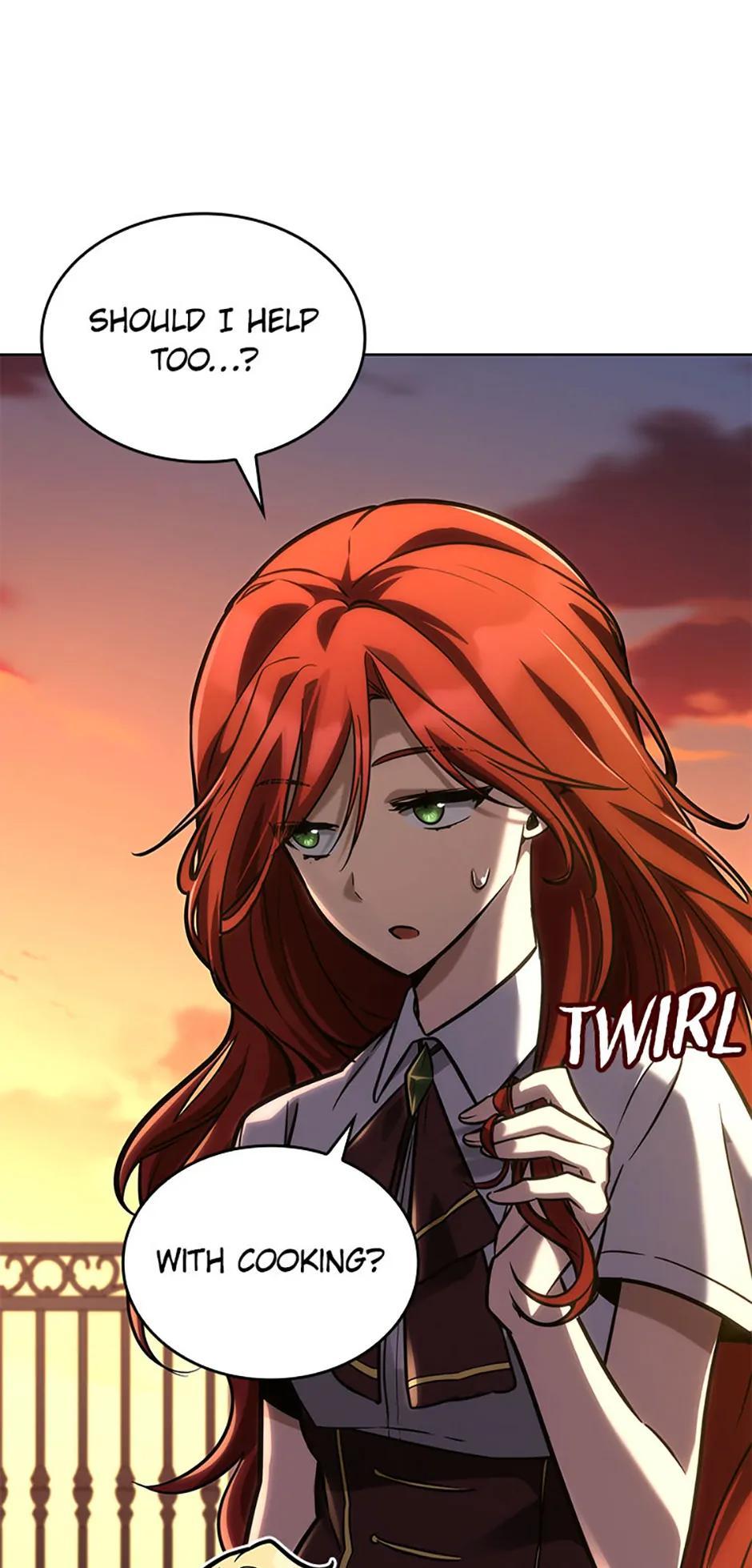 The Infinite Mage Chapter 110 — page 100