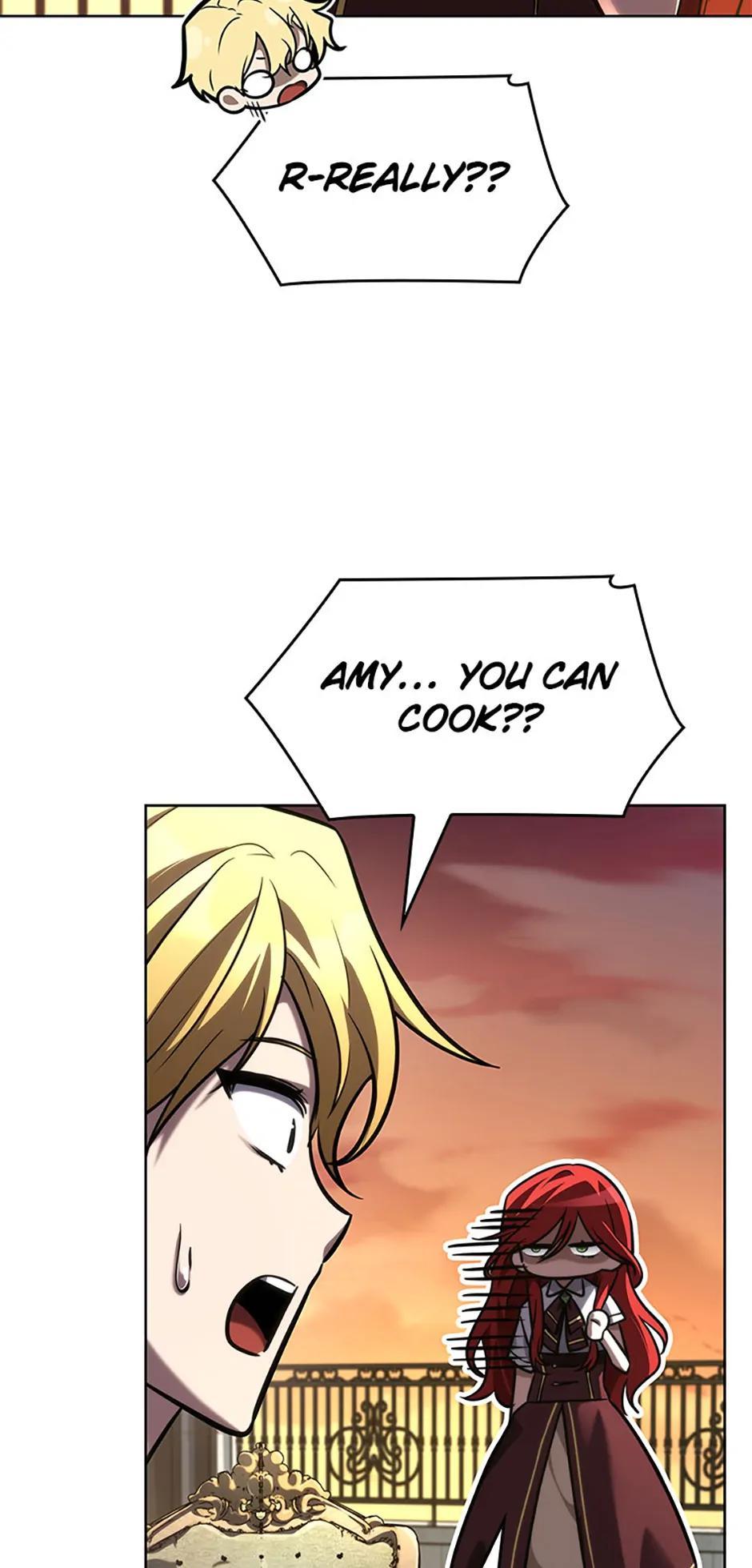 The Infinite Mage Chapter 110 — page 101