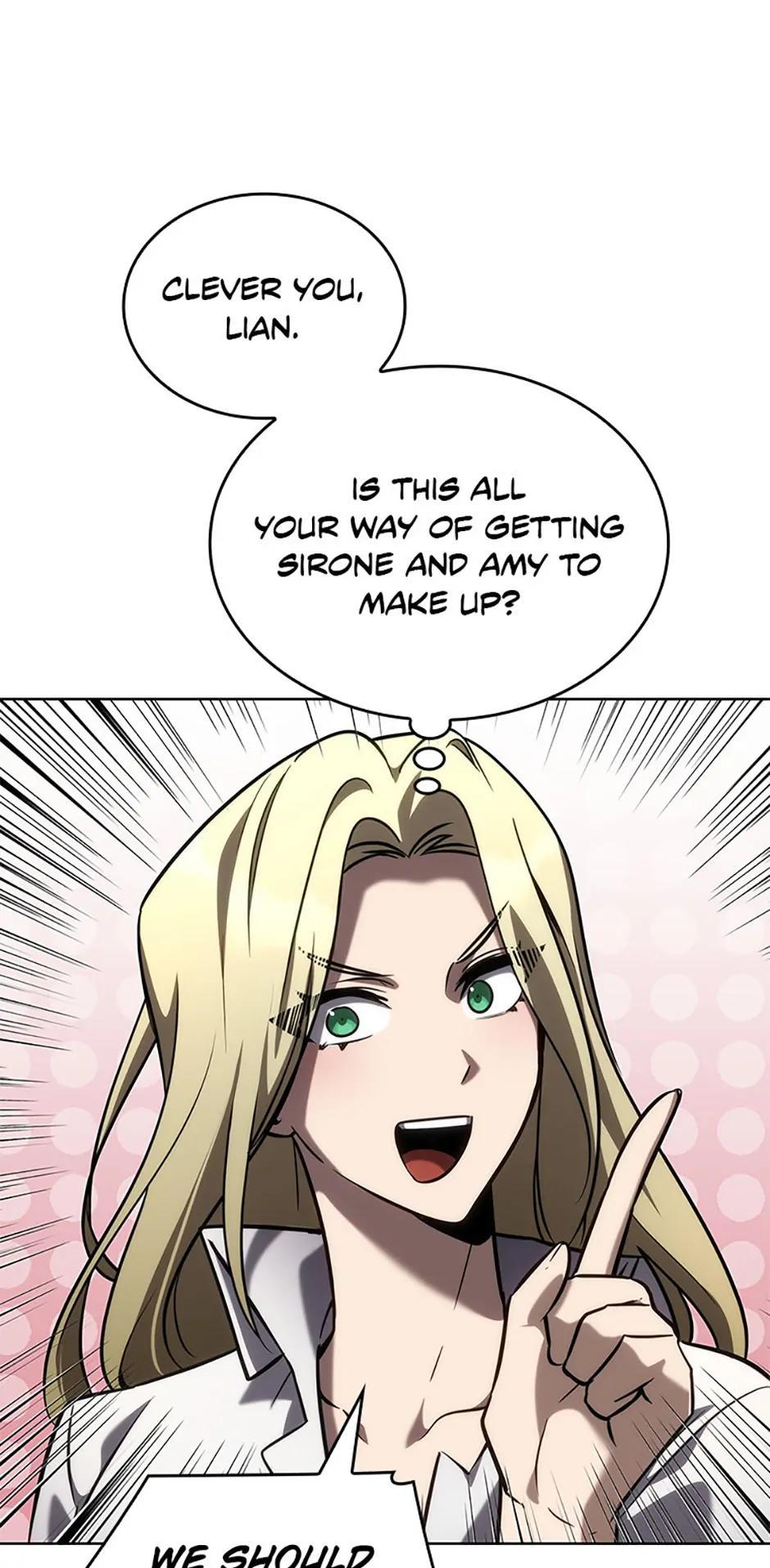 The Infinite Mage Chapter 110 — page 106