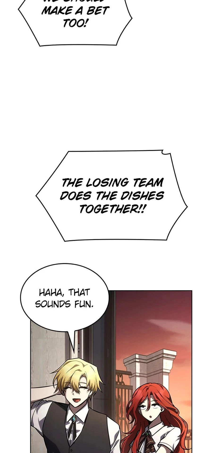 The Infinite Mage Chapter 110 — page 107