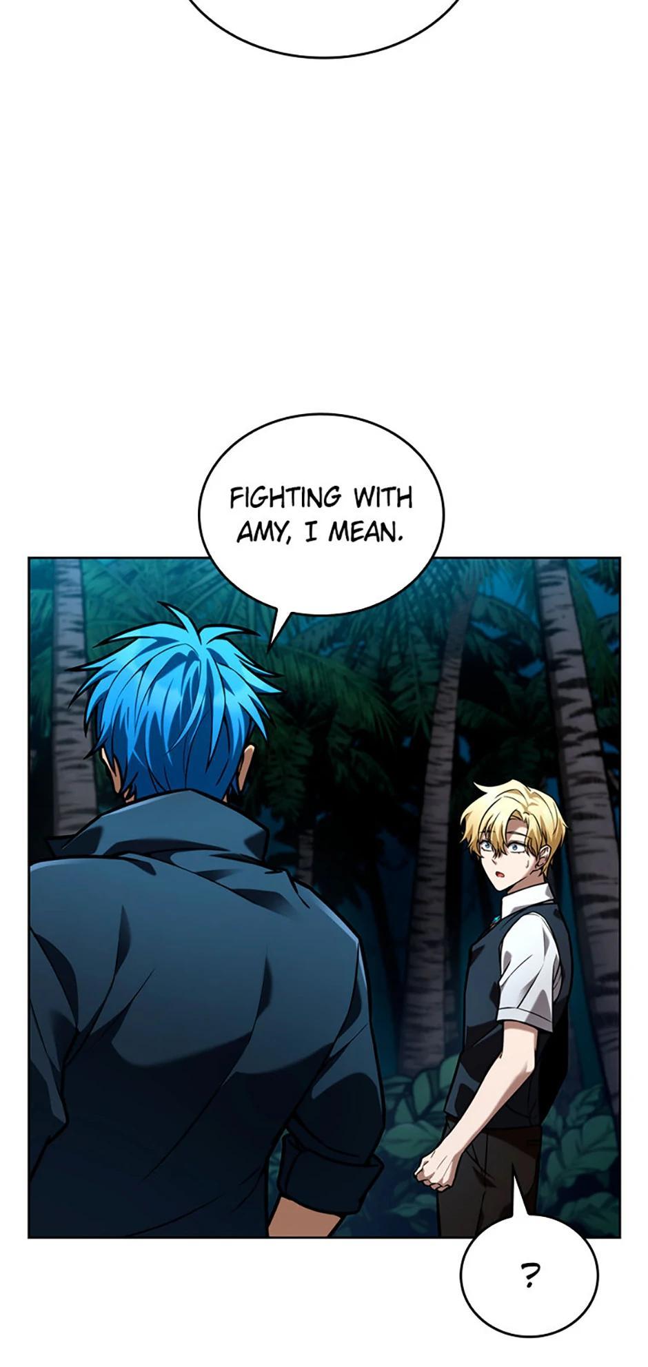 The Infinite Mage Chapter 111 — page 2