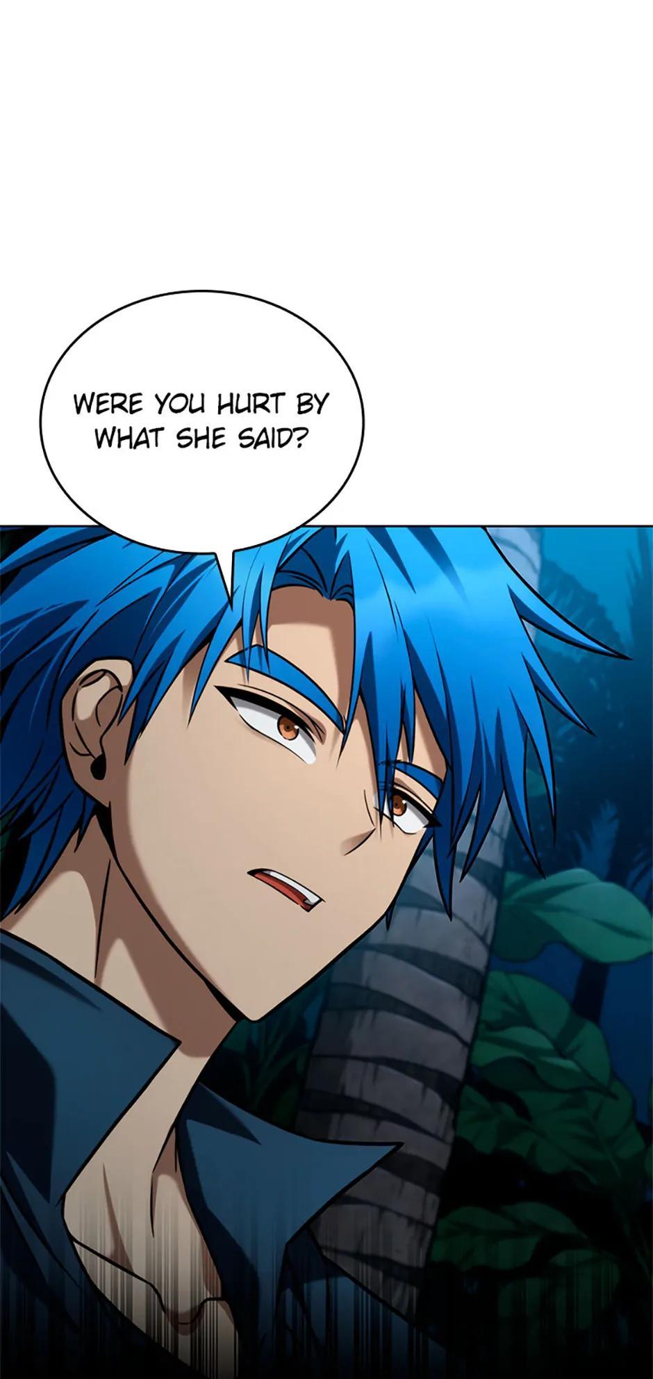 The Infinite Mage Chapter 111 — page 3