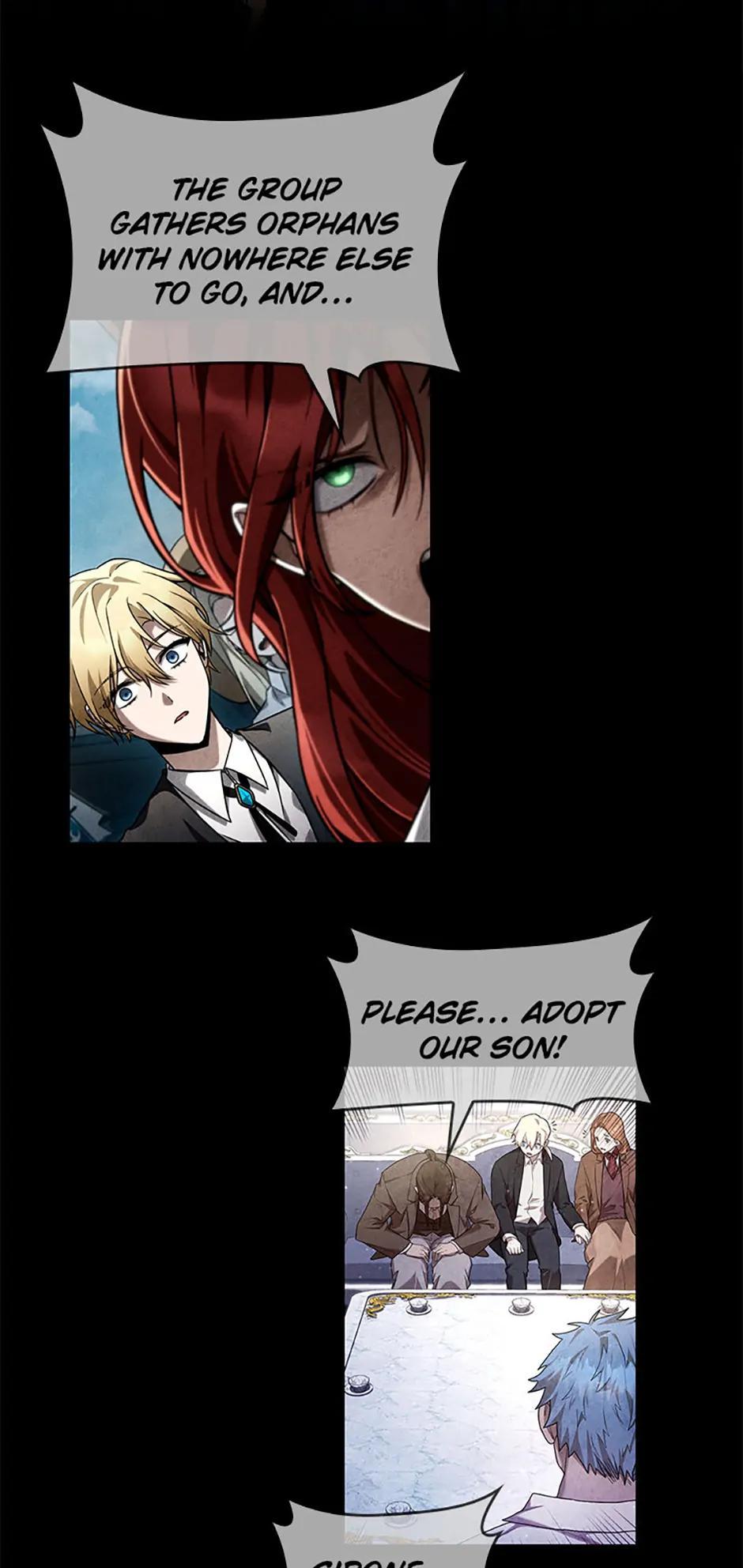 The Infinite Mage Chapter 111 — page 4