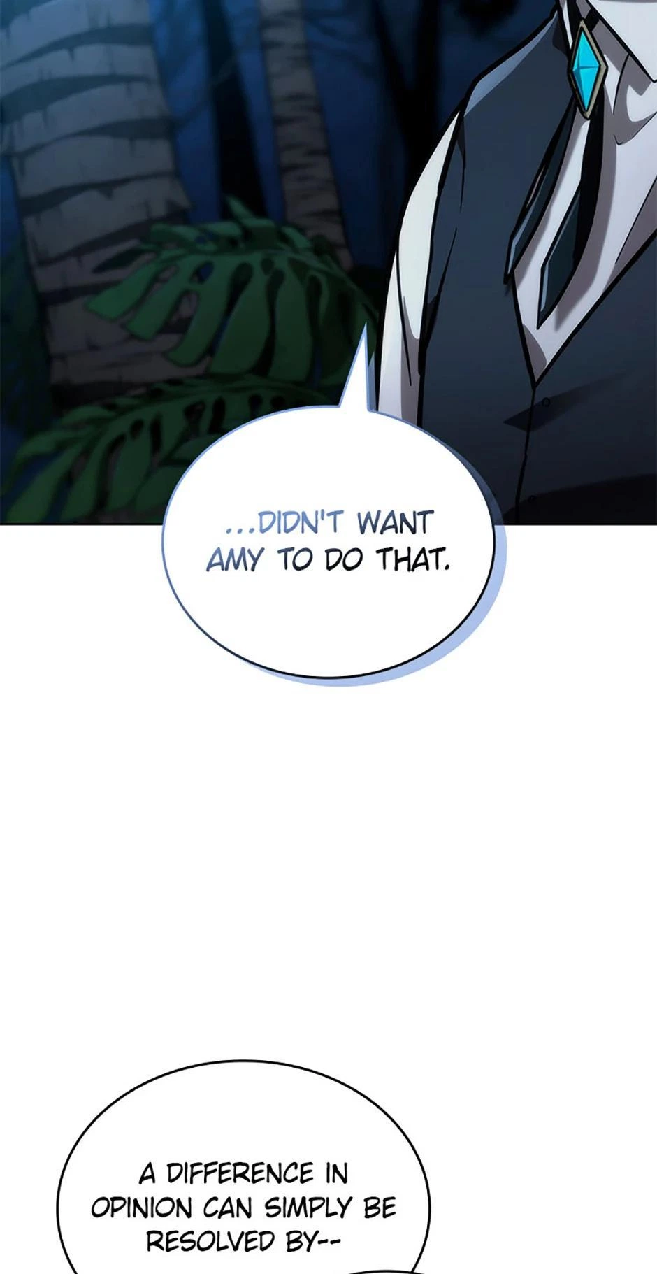 The Infinite Mage Chapter 111 — page 10