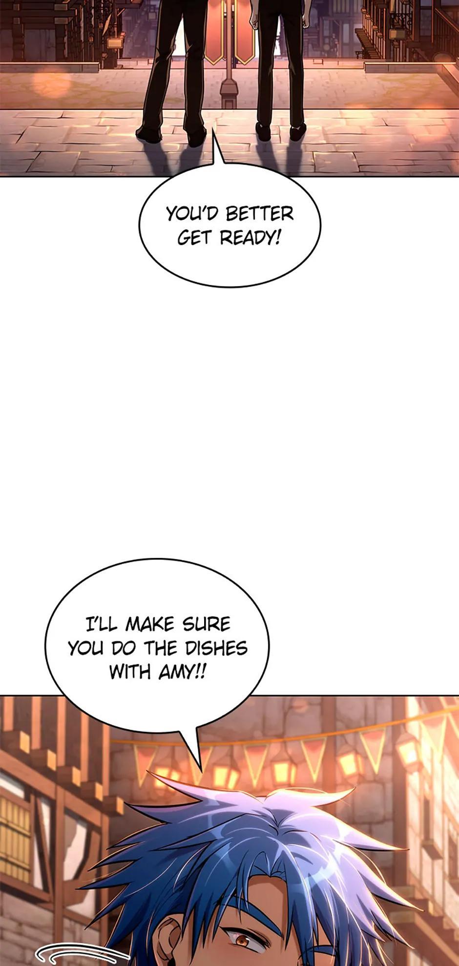 The Infinite Mage Chapter 111 — page 13