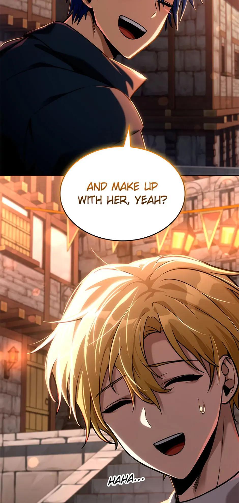 The Infinite Mage Chapter 111 — page 14