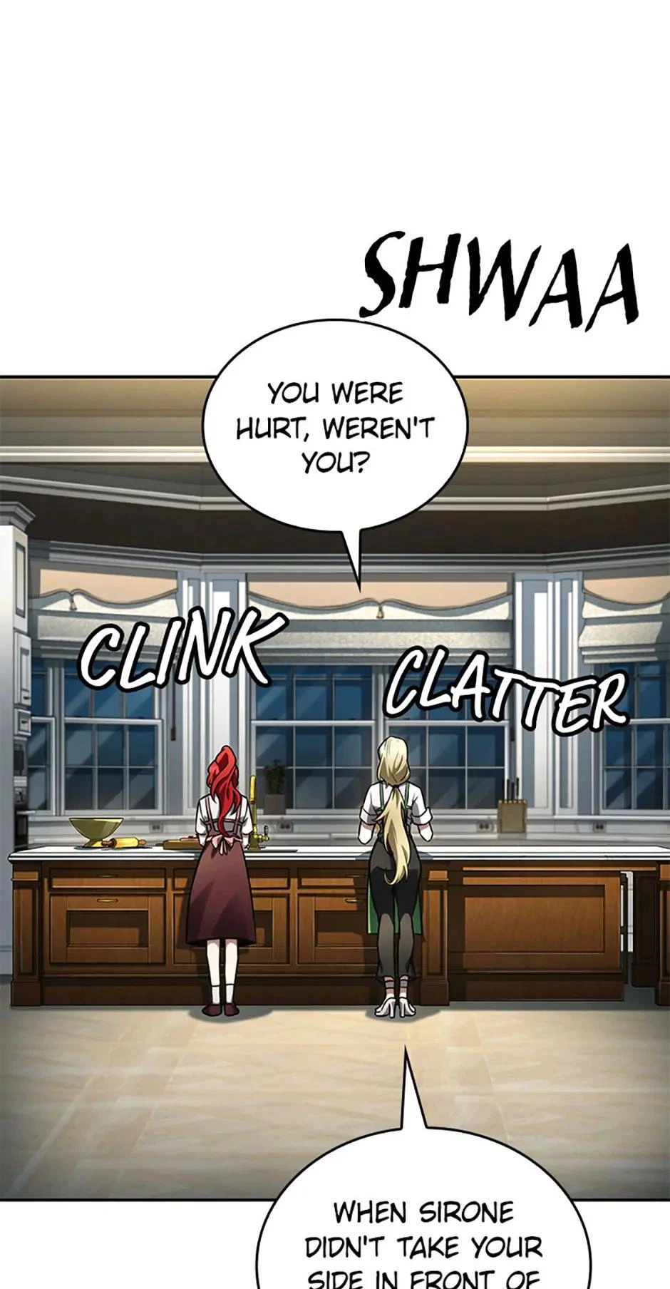 The Infinite Mage Chapter 111 — page 19