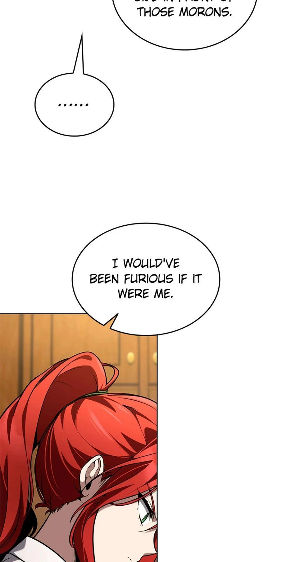 The Infinite Mage Chapter 111 — page 20