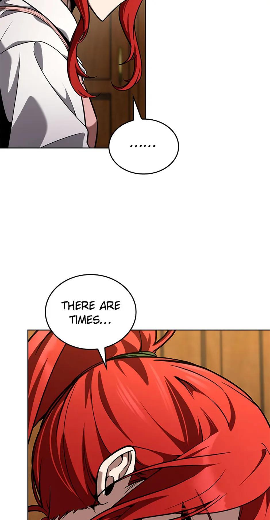 The Infinite Mage Chapter 111 — page 21