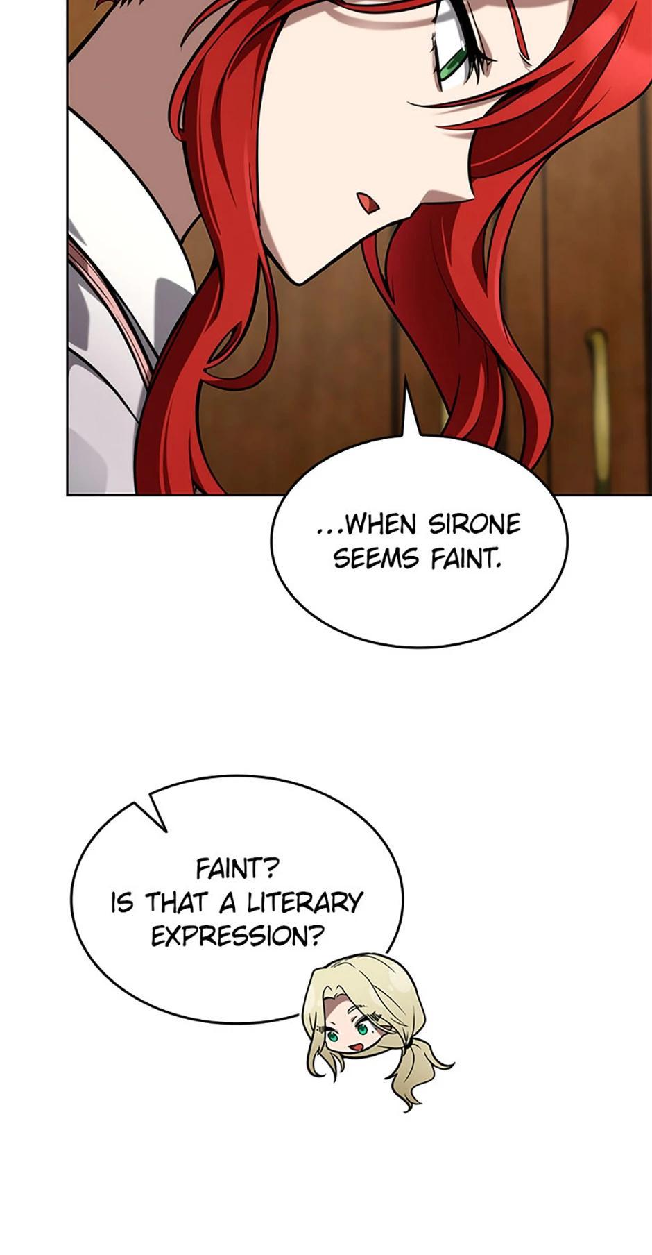 The Infinite Mage Chapter 111 — page 22