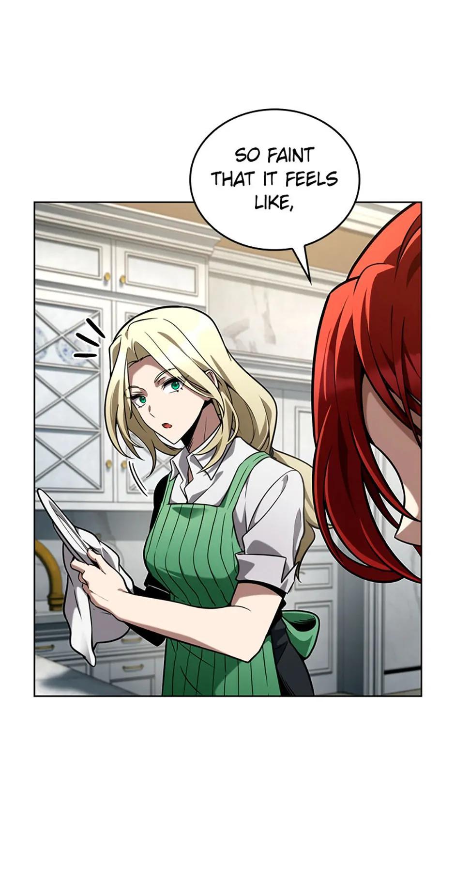 The Infinite Mage Chapter 111 — page 23