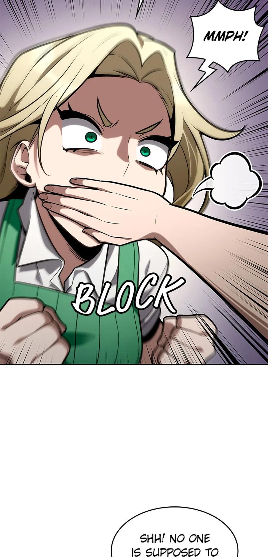 The Infinite Mage Chapter 111 — page 28