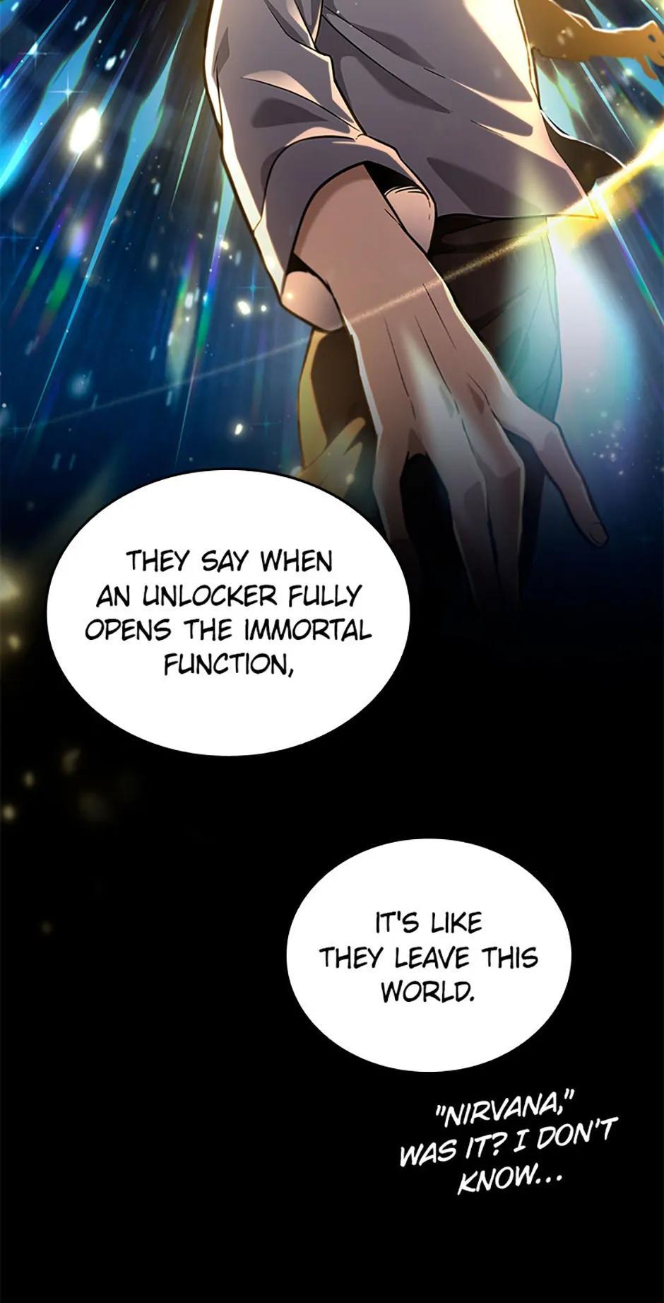 The Infinite Mage Chapter 111 — page 32