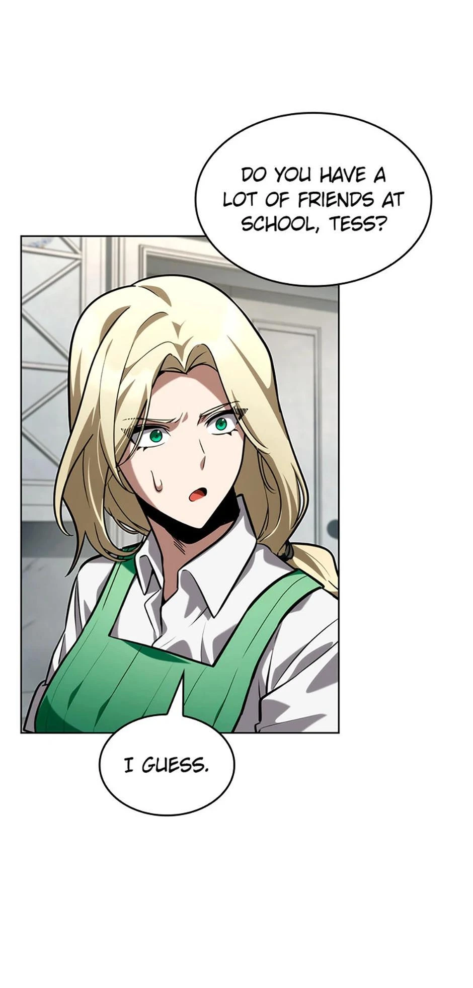The Infinite Mage Chapter 111 — page 36