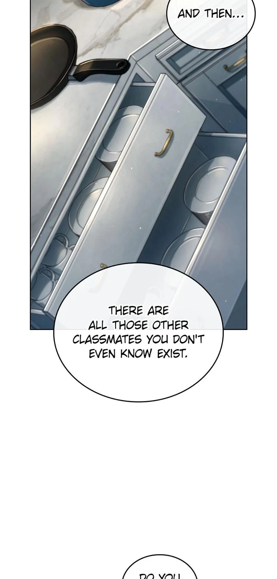 The Infinite Mage Chapter 111 — page 38