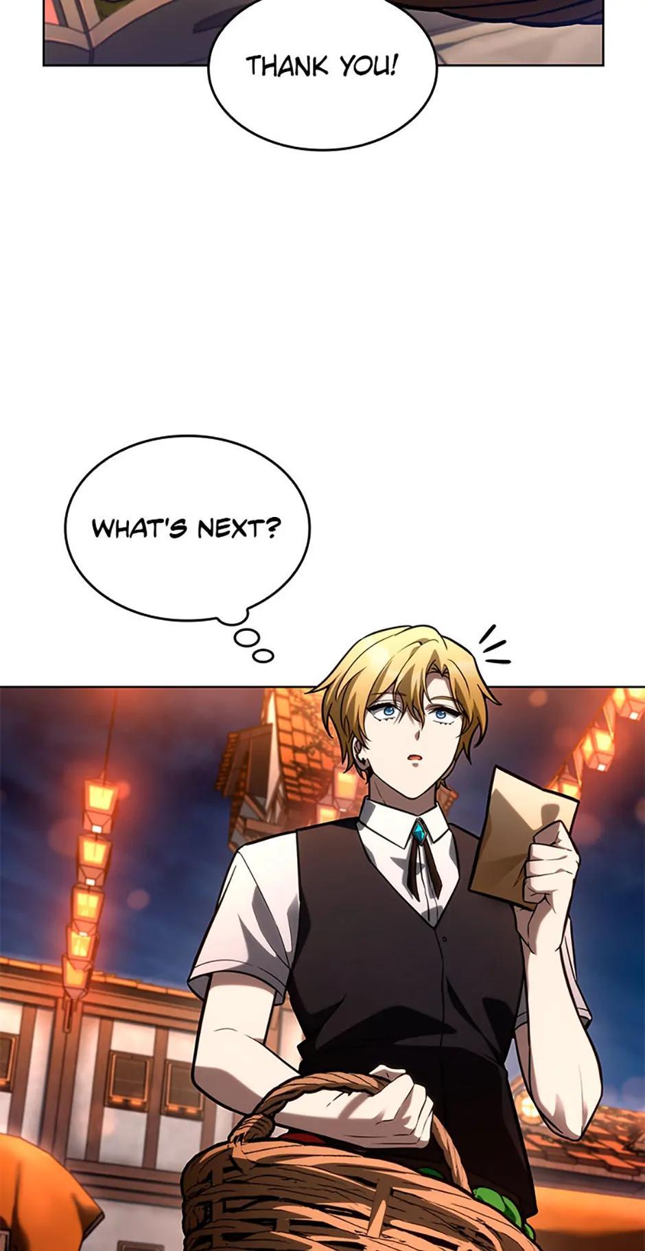 The Infinite Mage Chapter 111 — page 43
