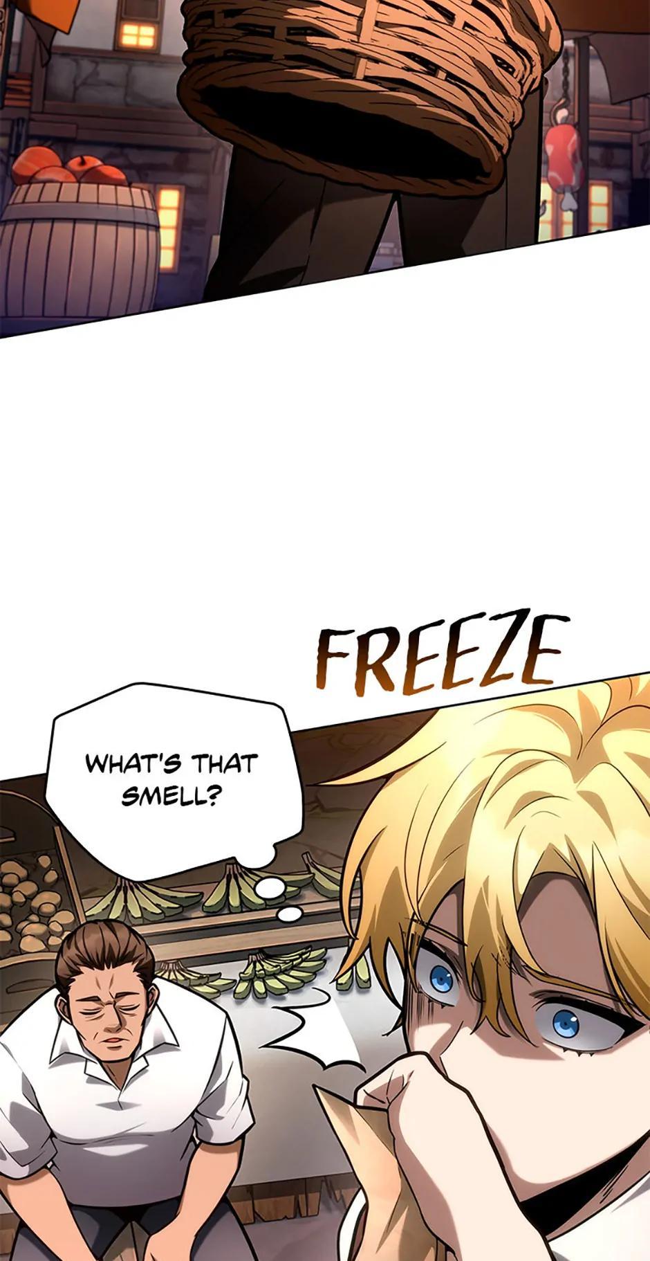 The Infinite Mage Chapter 111 — page 44