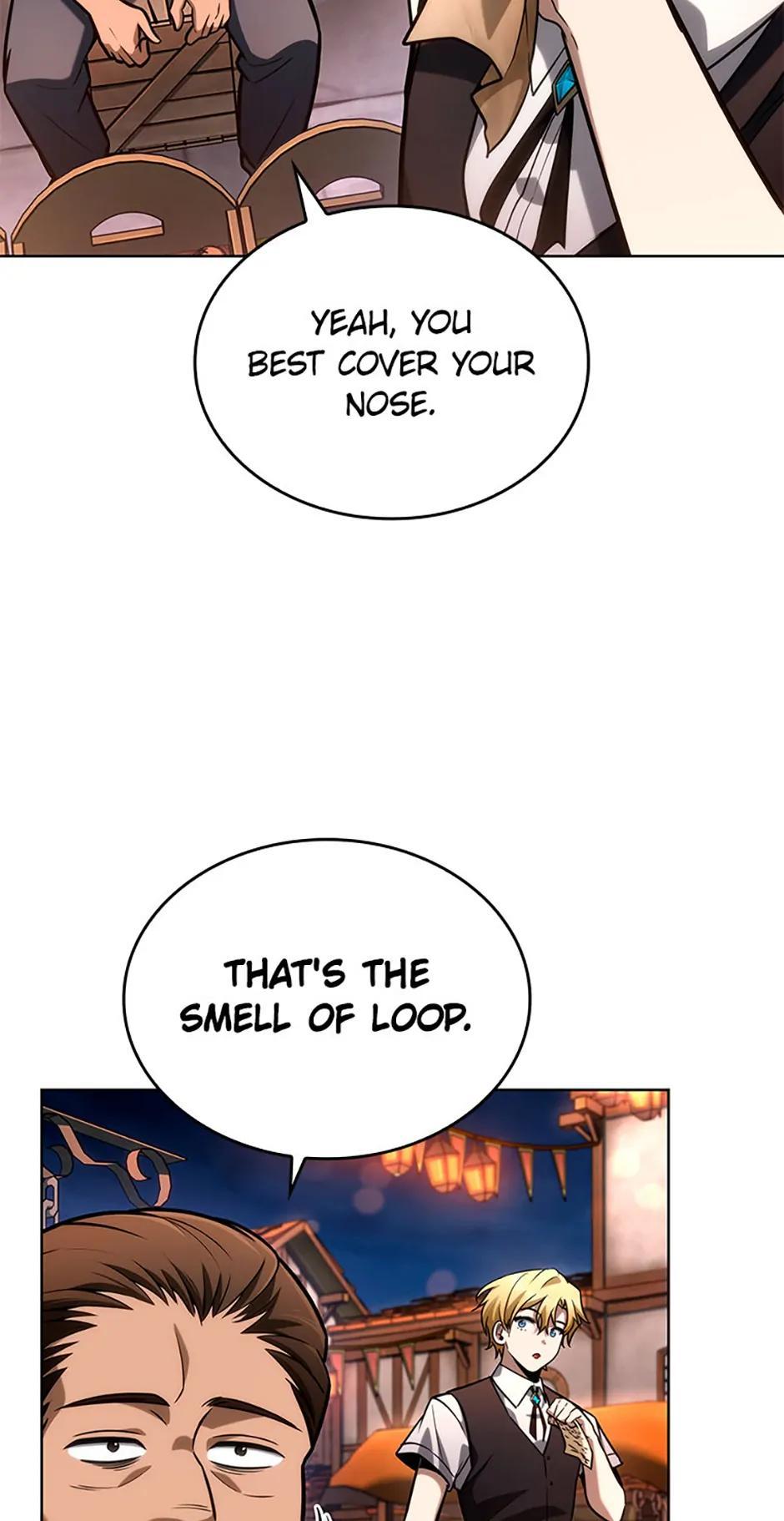 The Infinite Mage Chapter 111 — page 45