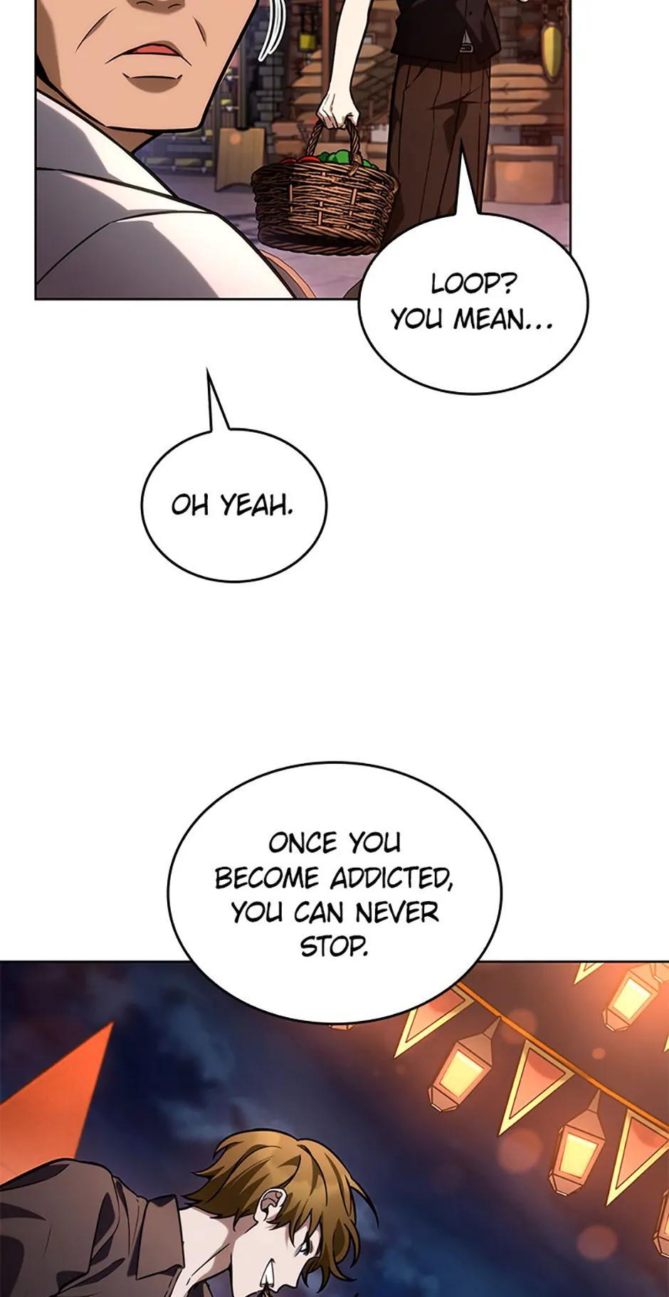 The Infinite Mage Chapter 111 — page 46