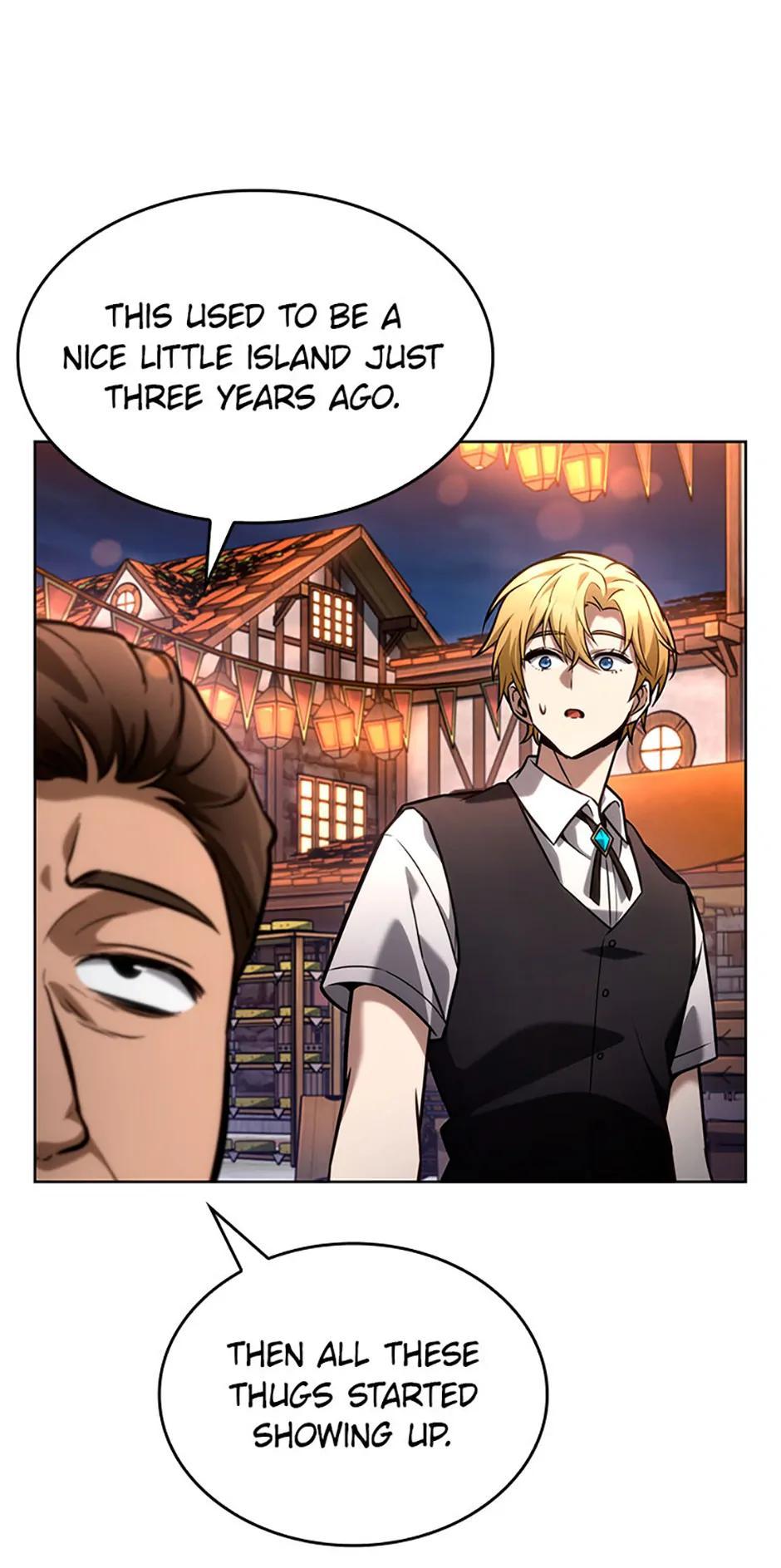 The Infinite Mage Chapter 111 — page 48