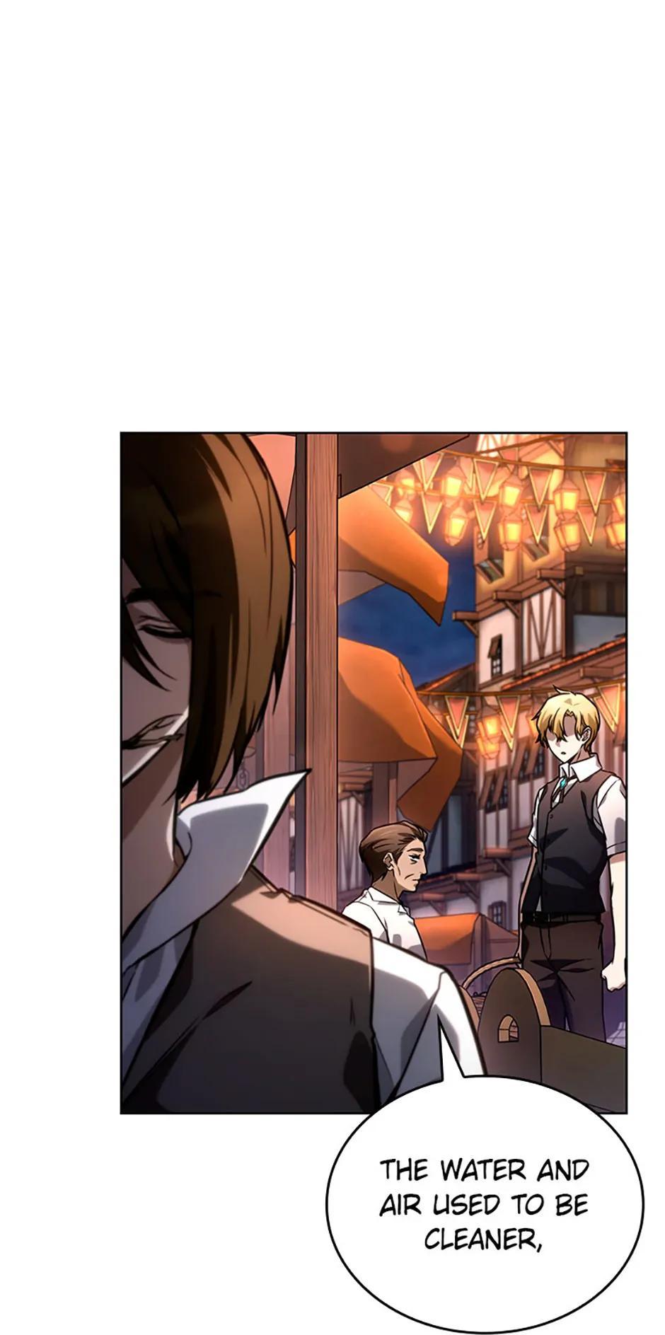 The Infinite Mage Chapter 111 — page 49