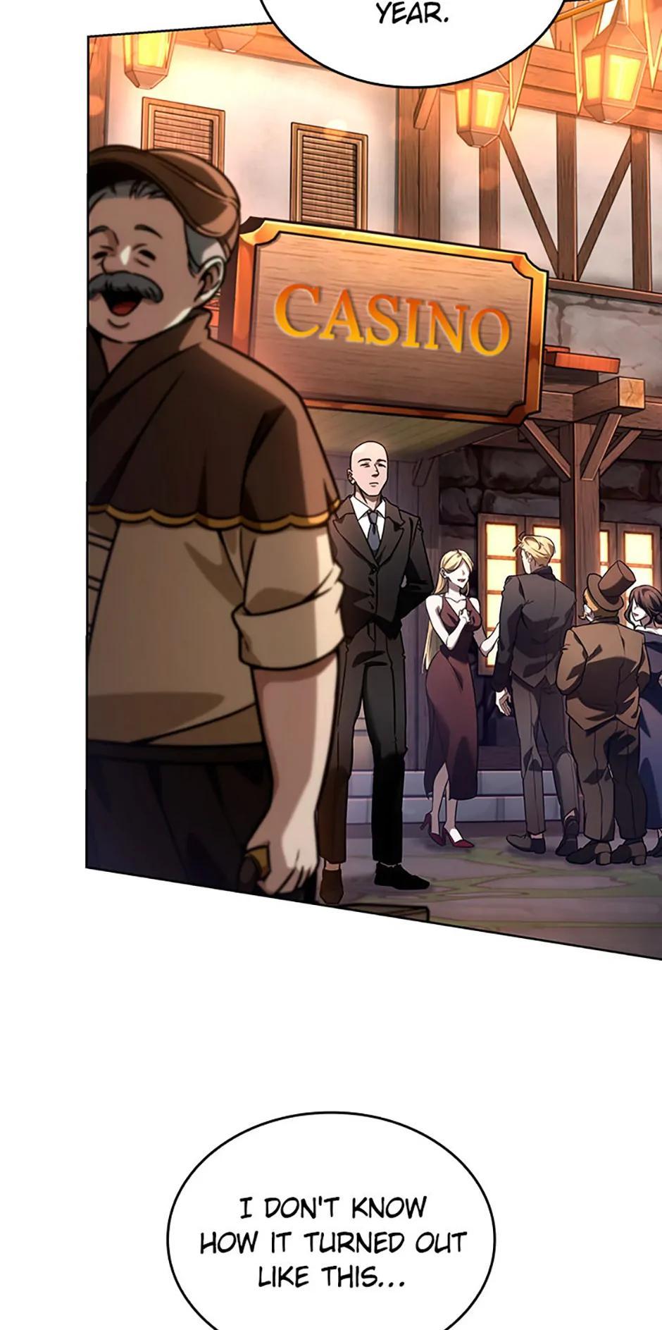 The Infinite Mage Chapter 111 — page 51