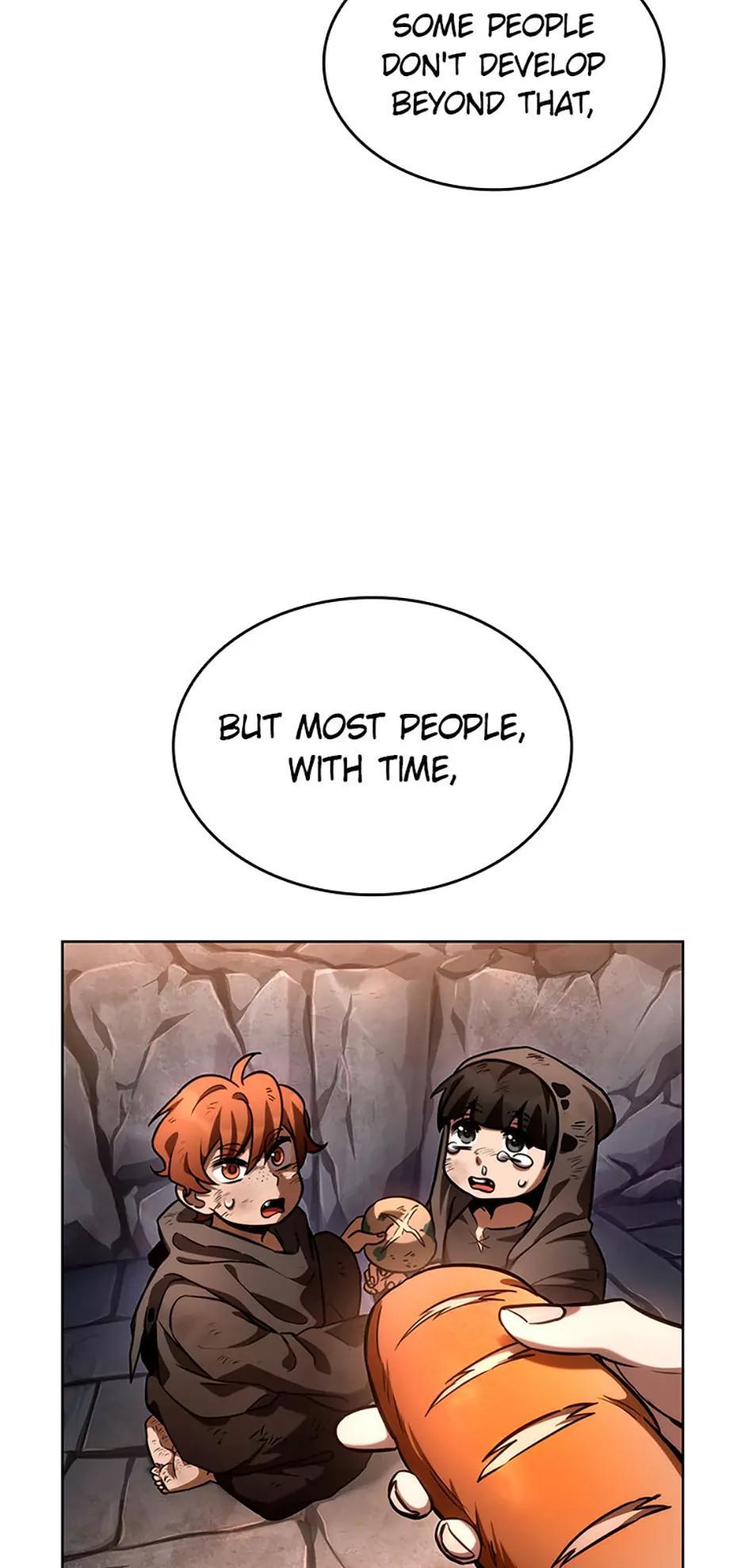 The Infinite Mage Chapter 111 — page 58