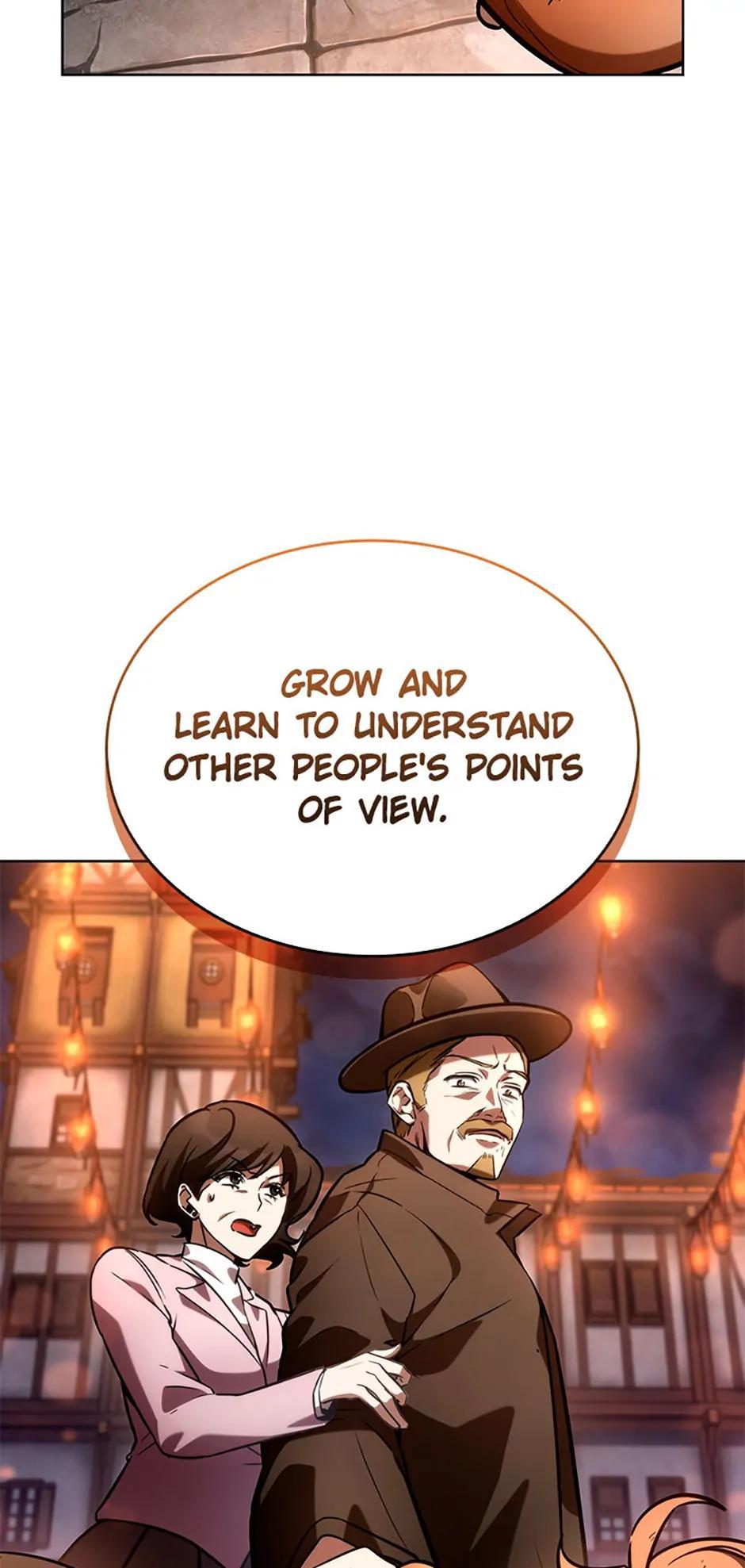 The Infinite Mage Chapter 111 — page 59